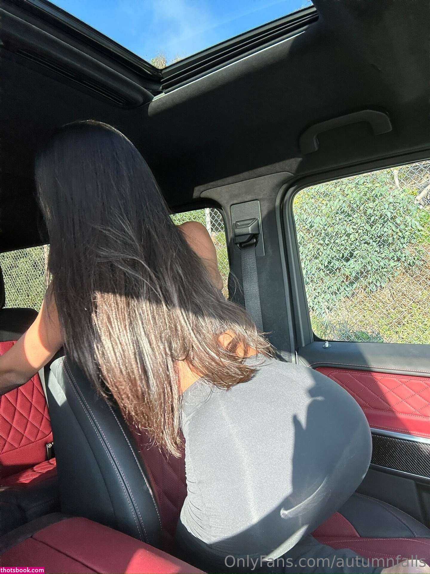 Autumn Falls Nude OnlyFans Photos #30 577816