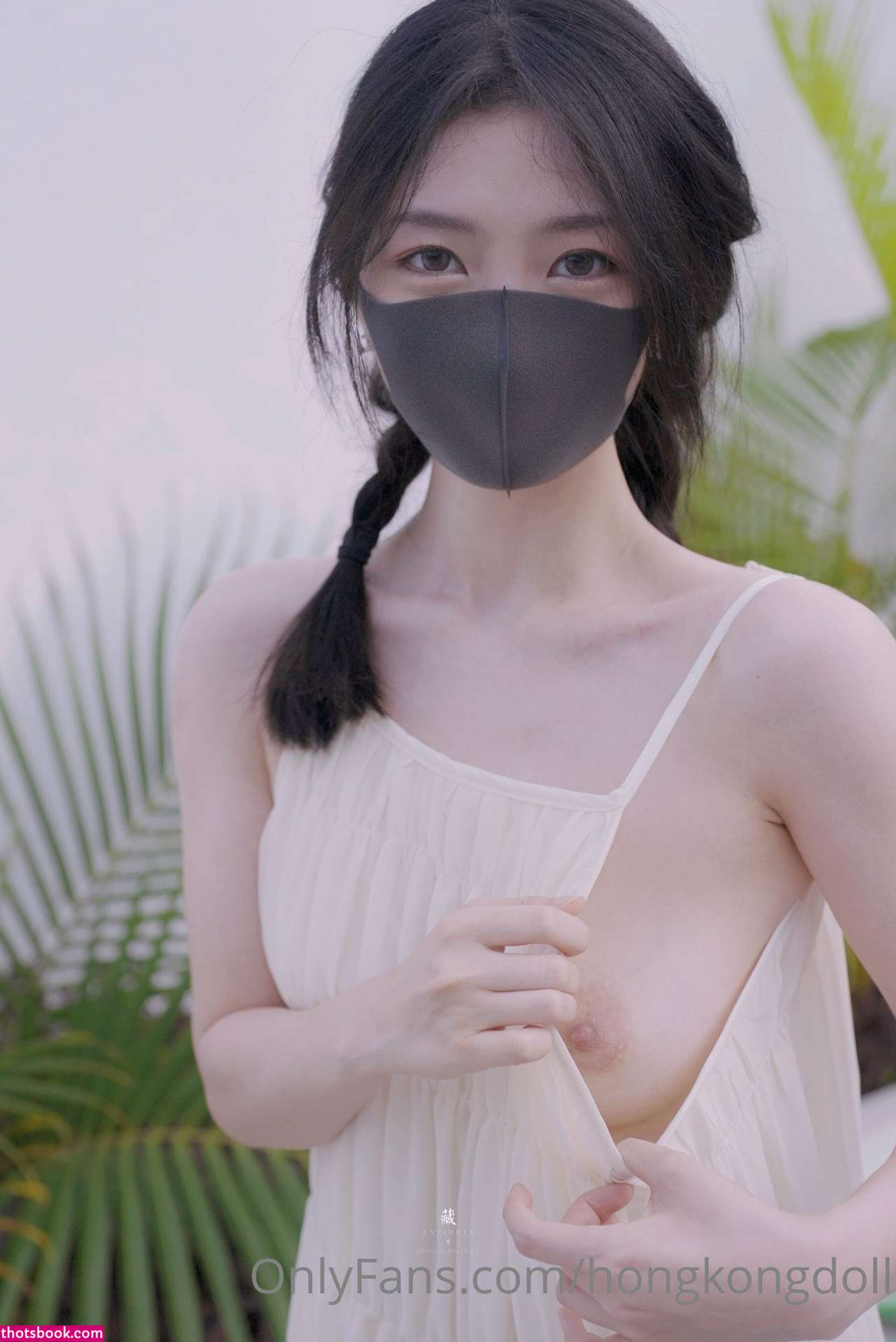 HongKongDoll Nude OnlyFans Photos #13 578140