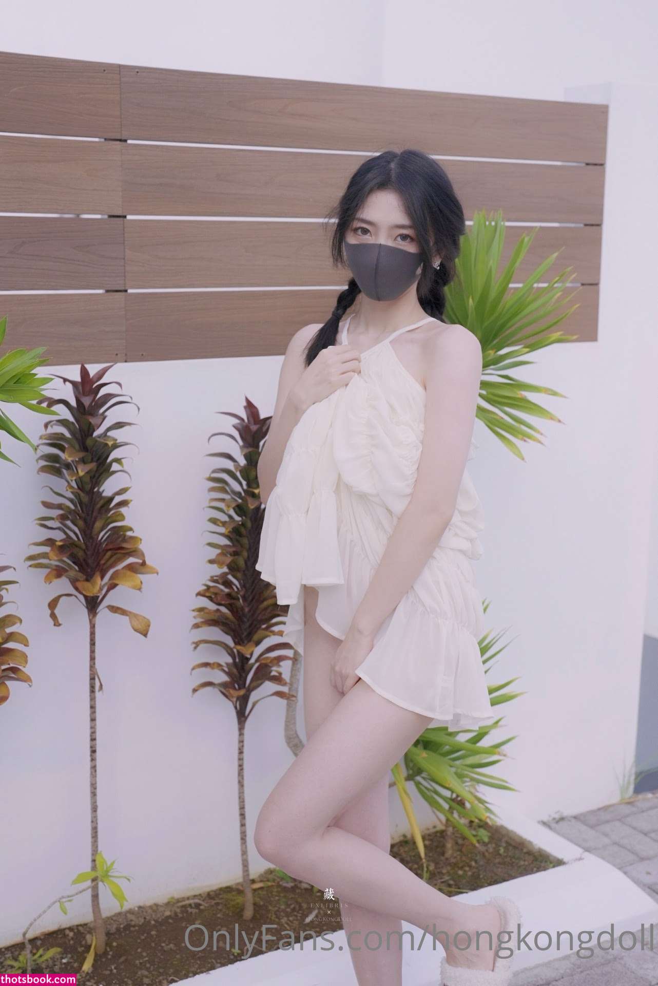 HongKongDoll Nude OnlyFans Photos #13 578142