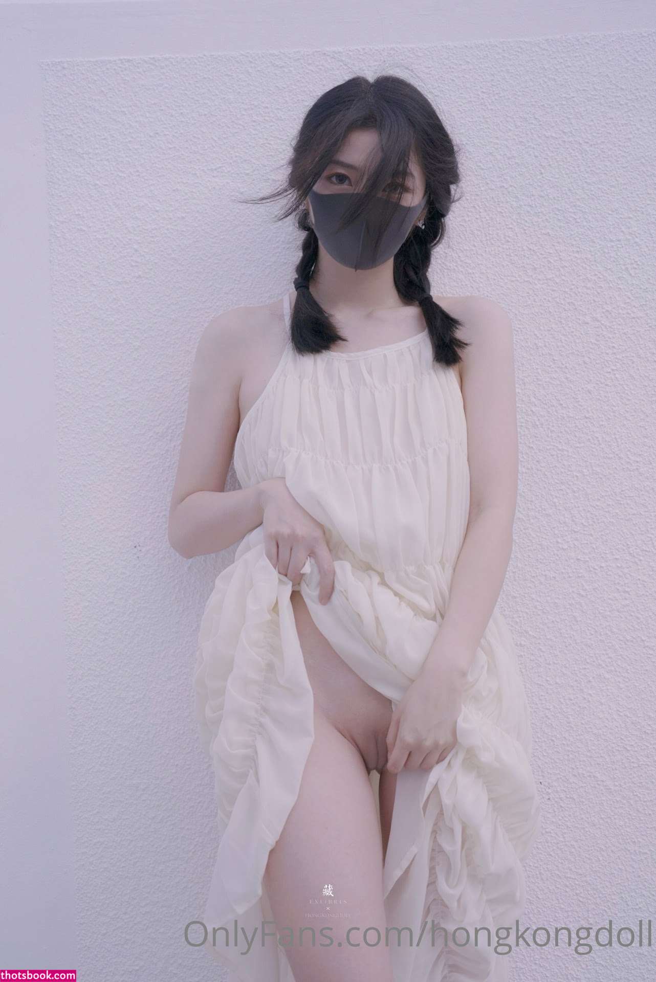 HongKongDoll Nude OnlyFans Photos #13 578144