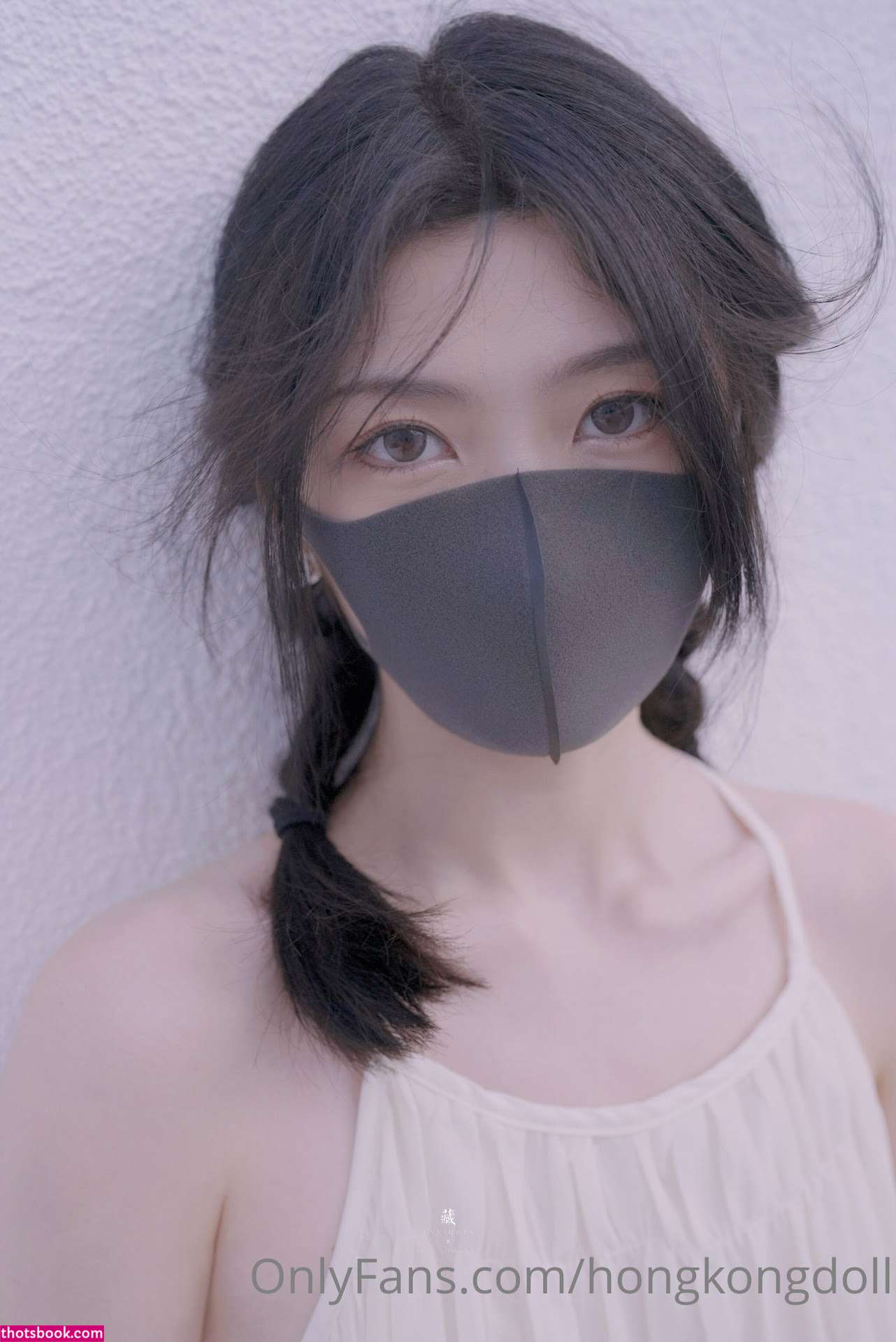 HongKongDoll Nude OnlyFans Photos #13 578145