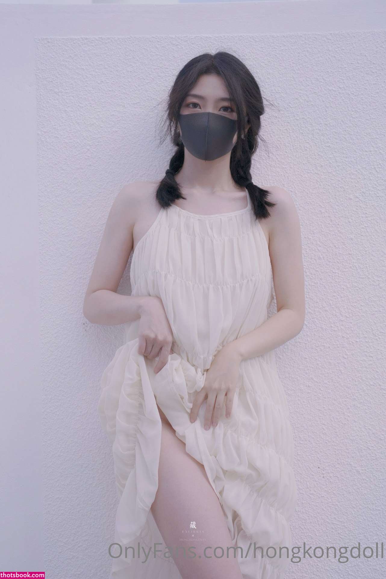 HongKongDoll Nude OnlyFans Photos #13 578146