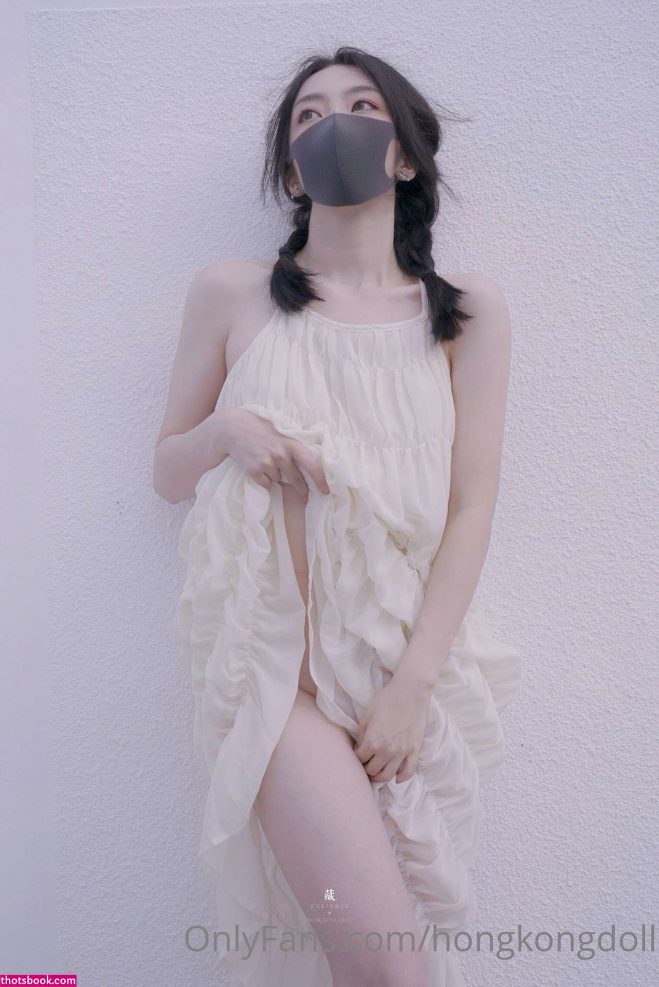 HongKongDoll Nude OnlyFans Photos #13 578147