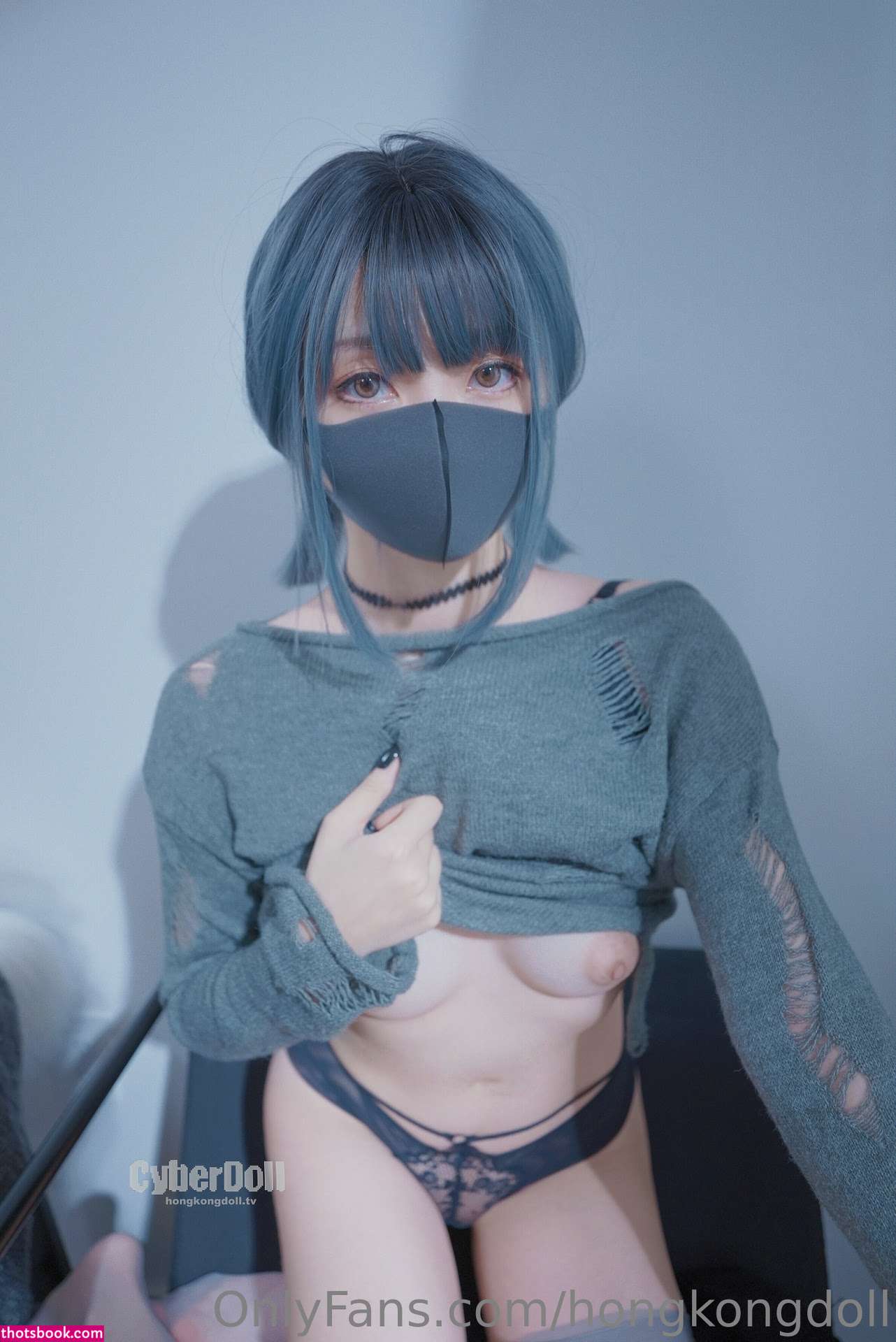 HongKongDoll Nude OnlyFans Photos #14 578161