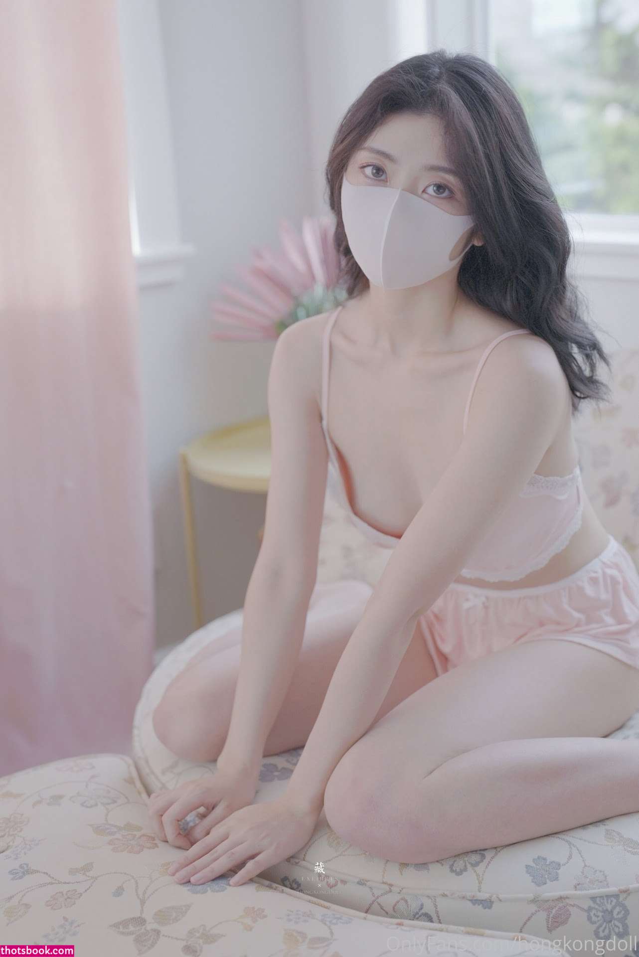 HongKongDoll Nude OnlyFans Photos #15 578202