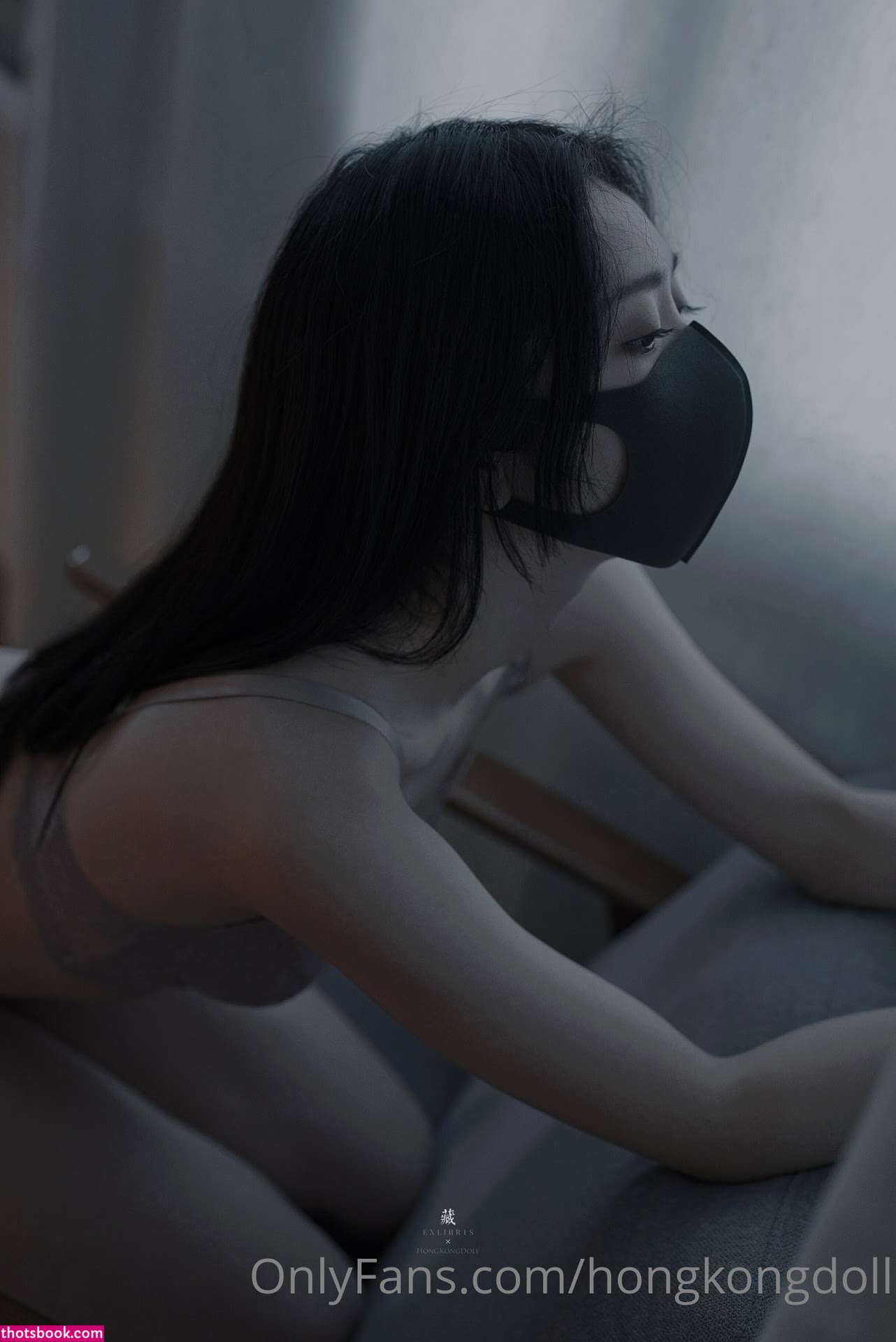 HongKongDoll Nude OnlyFans Photos #17 578256