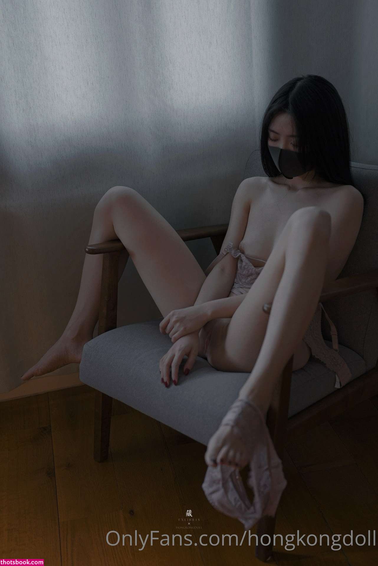 HongKongDoll Nude OnlyFans Photos #17 578283