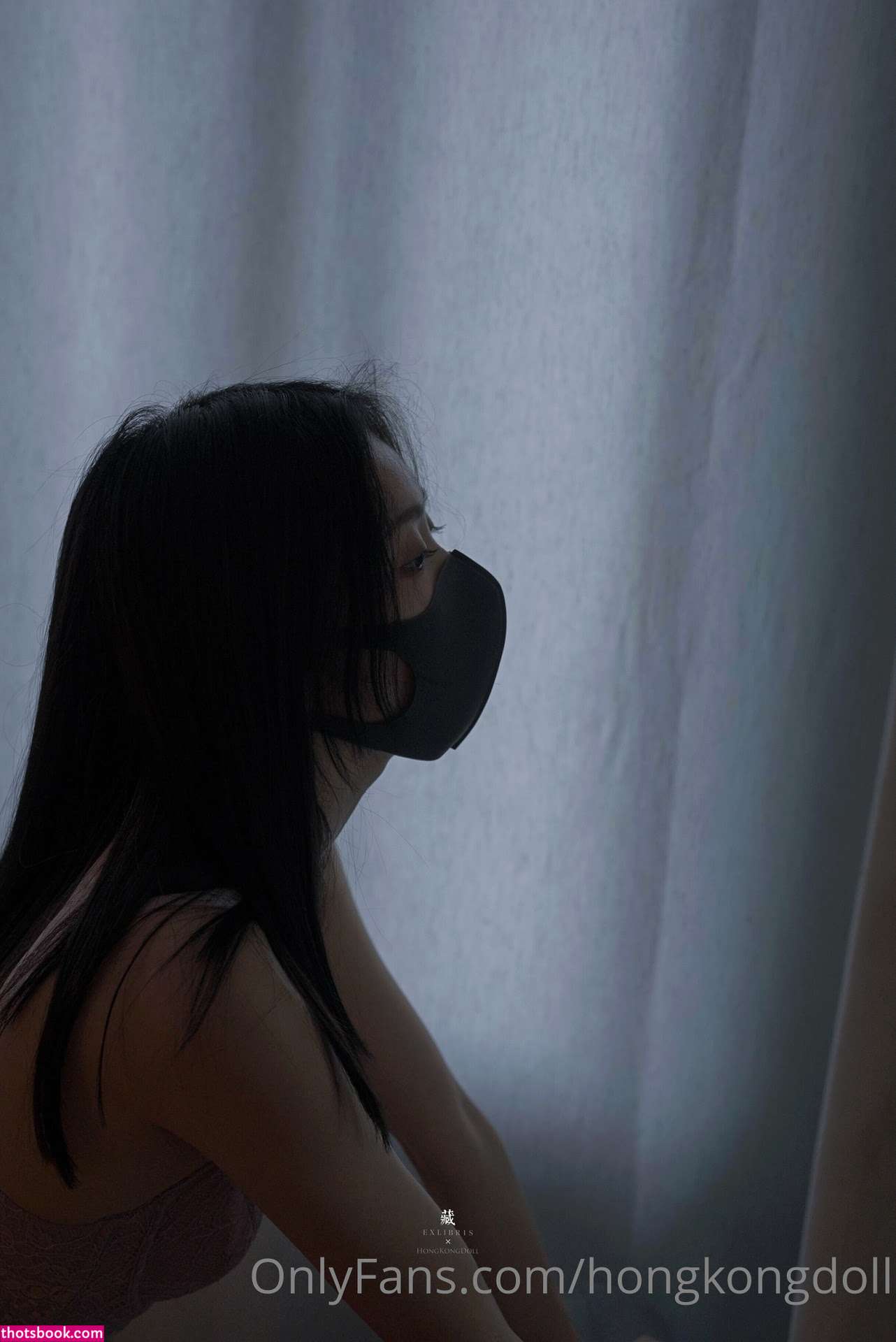 HongKongDoll Nude OnlyFans Photos #17 578289