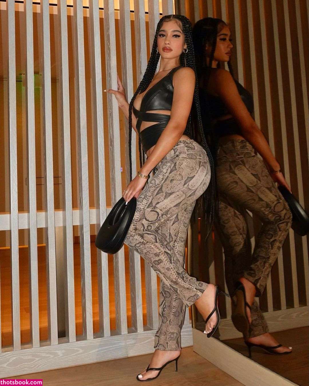 lala baptiste Nude OnlyFans Photos #2 578374