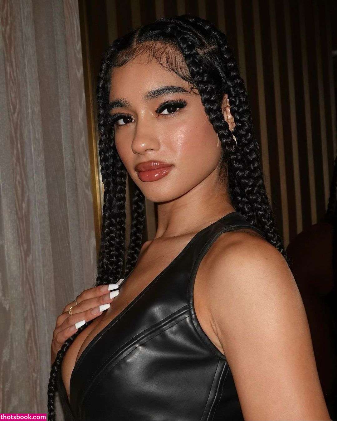 lala baptiste Nude OnlyFans Photos #2 578378