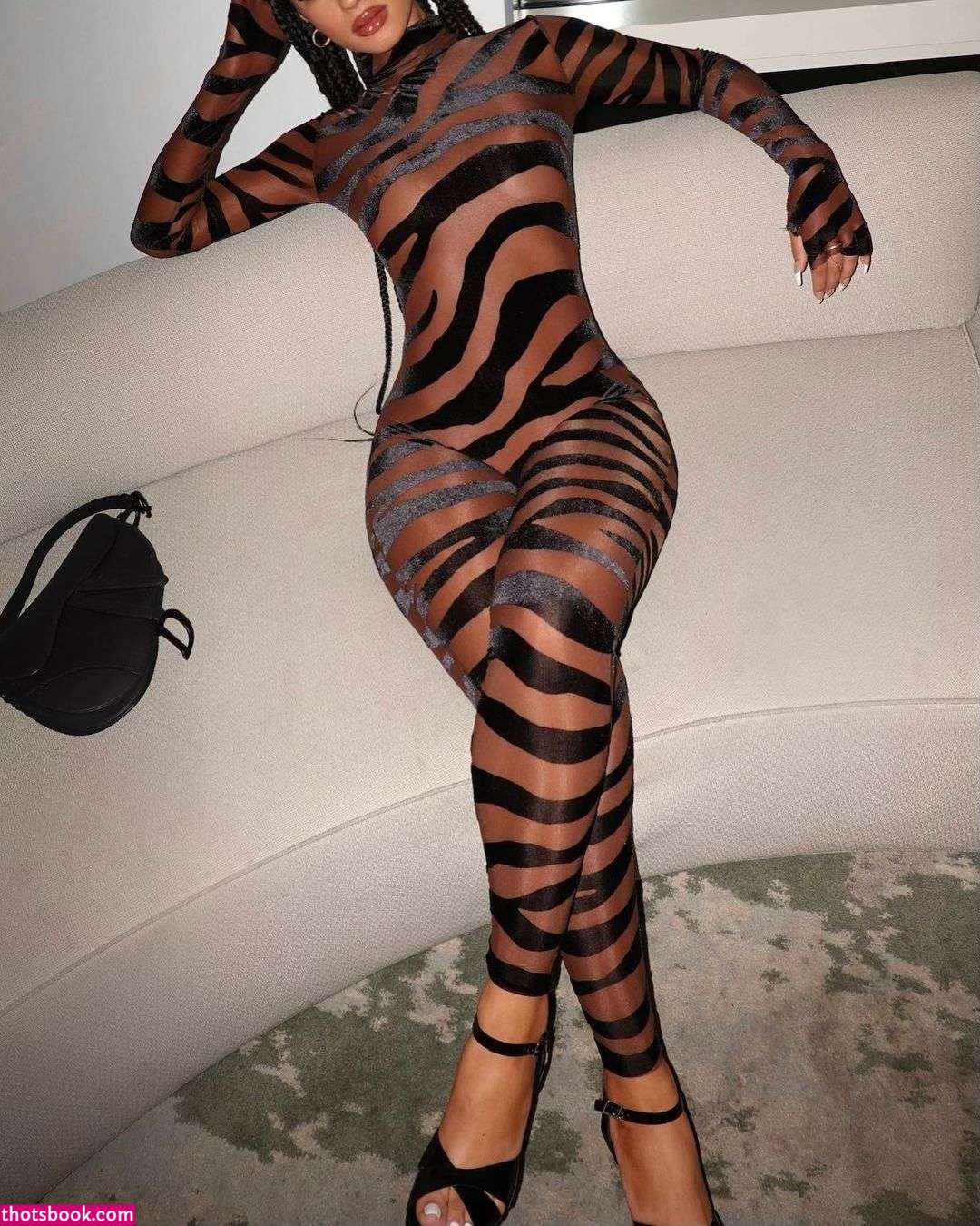 lala baptiste Nude OnlyFans Photos #2 578379