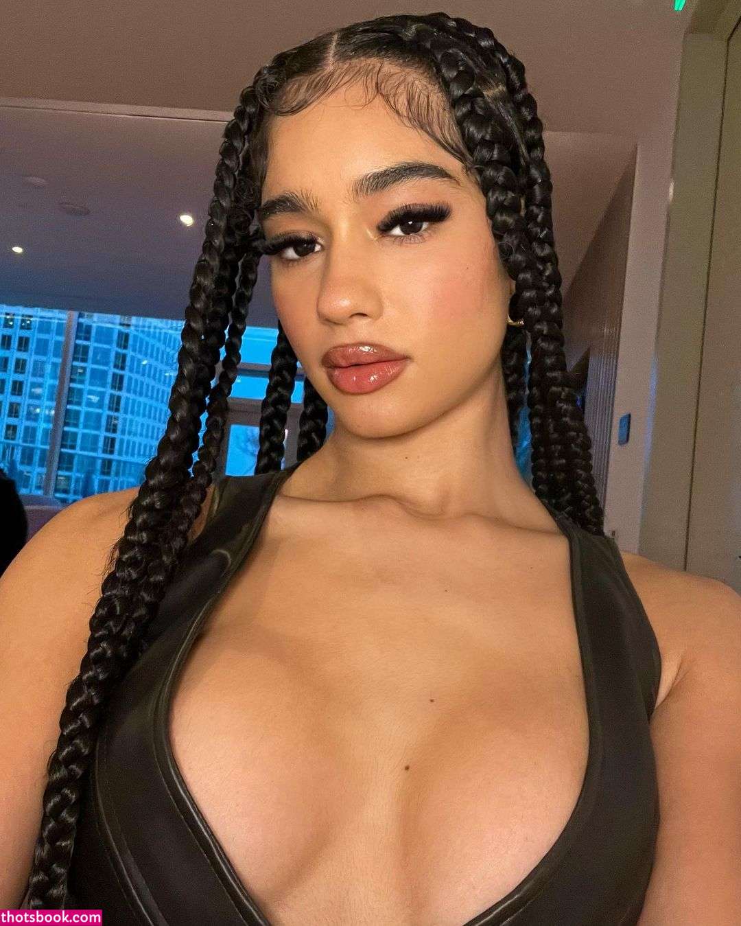 lala baptiste Nude OnlyFans Photos #2 578380