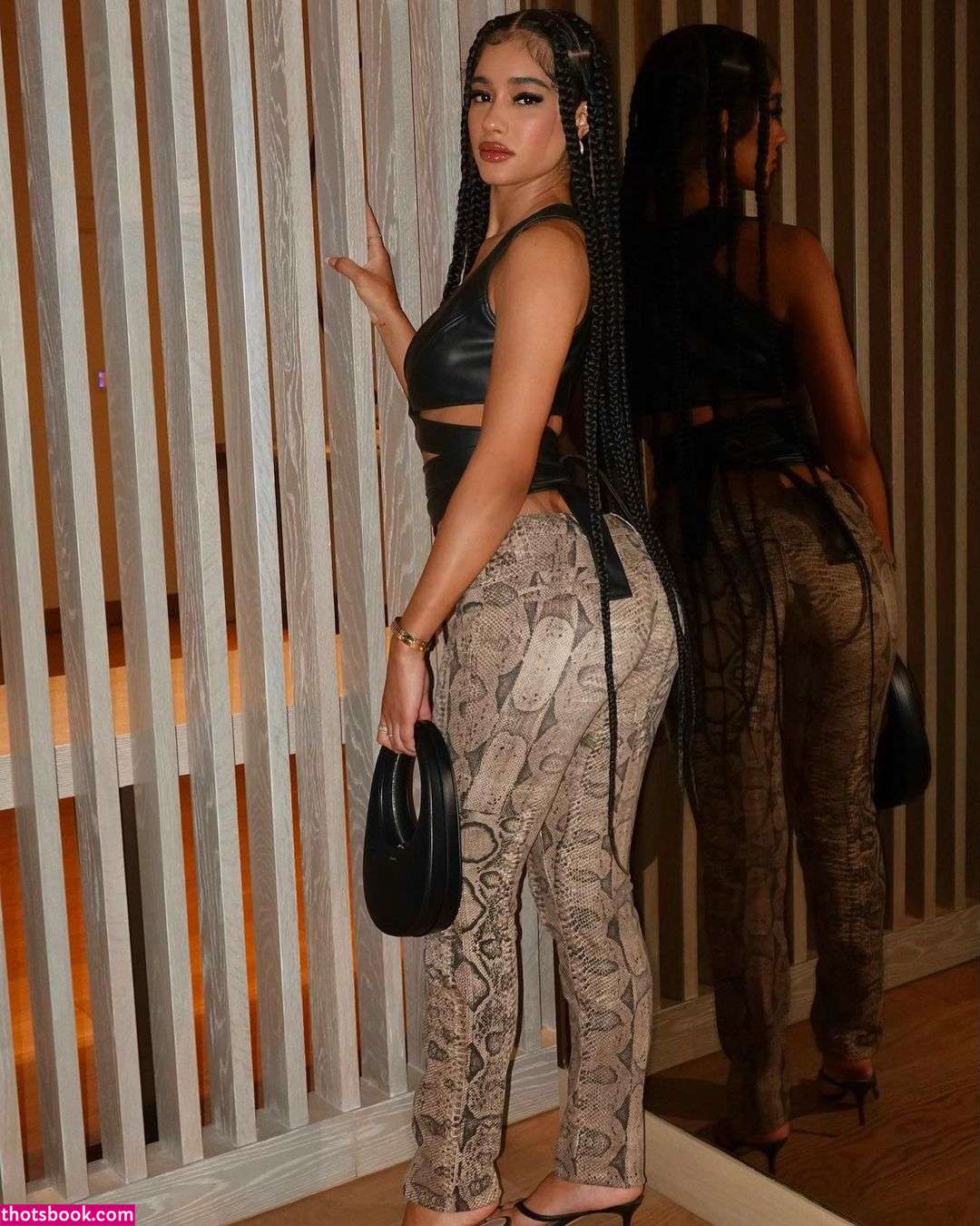 lala baptiste Nude OnlyFans Photos #2 578382