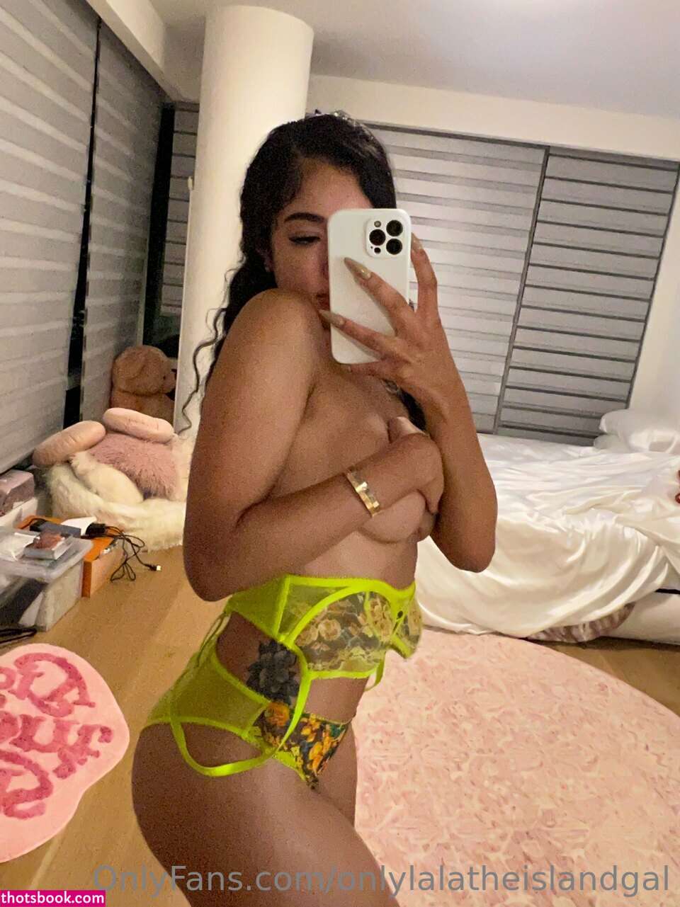 lala baptiste Nude OnlyFans Photos #7 578414