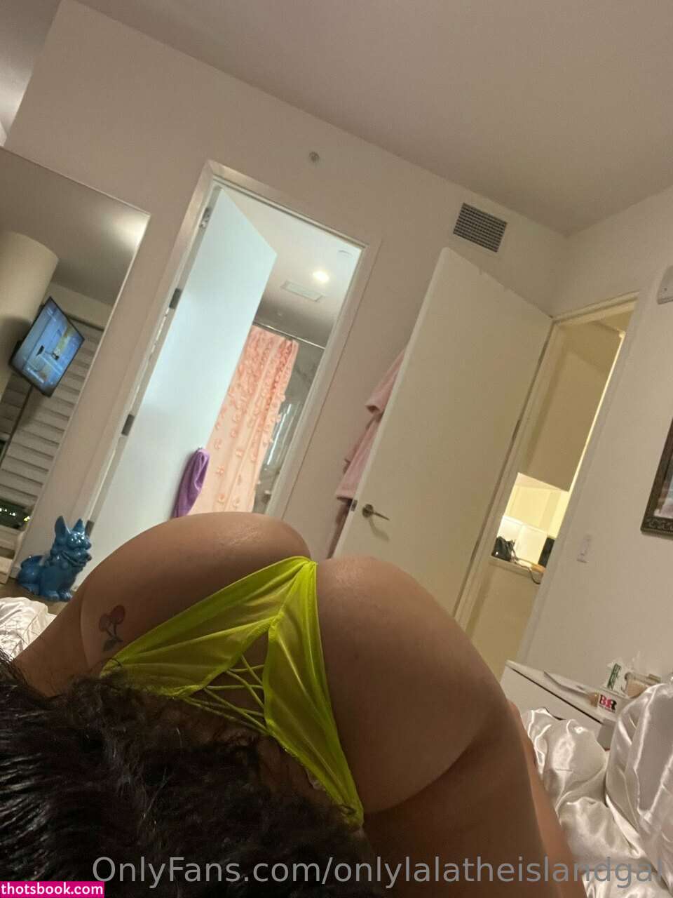 lala baptiste Nude OnlyFans Photos #7 578425