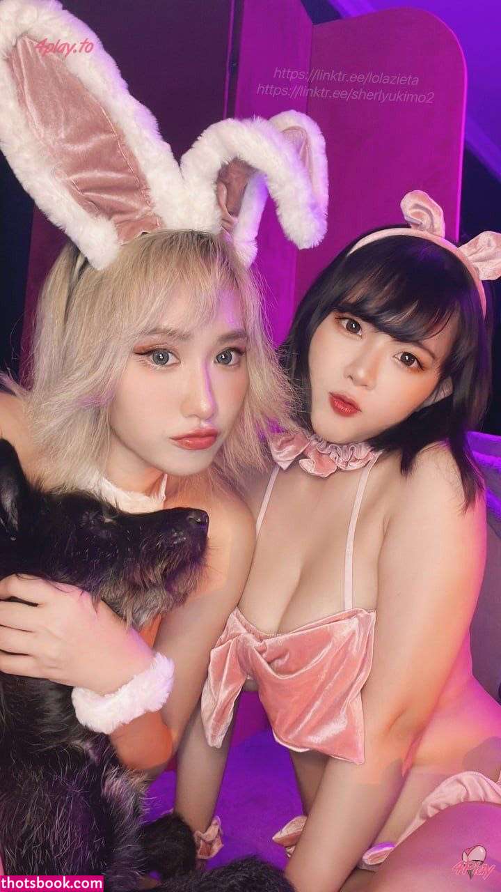 Lola Zieta Nude OnlyFans Photos #2 578541