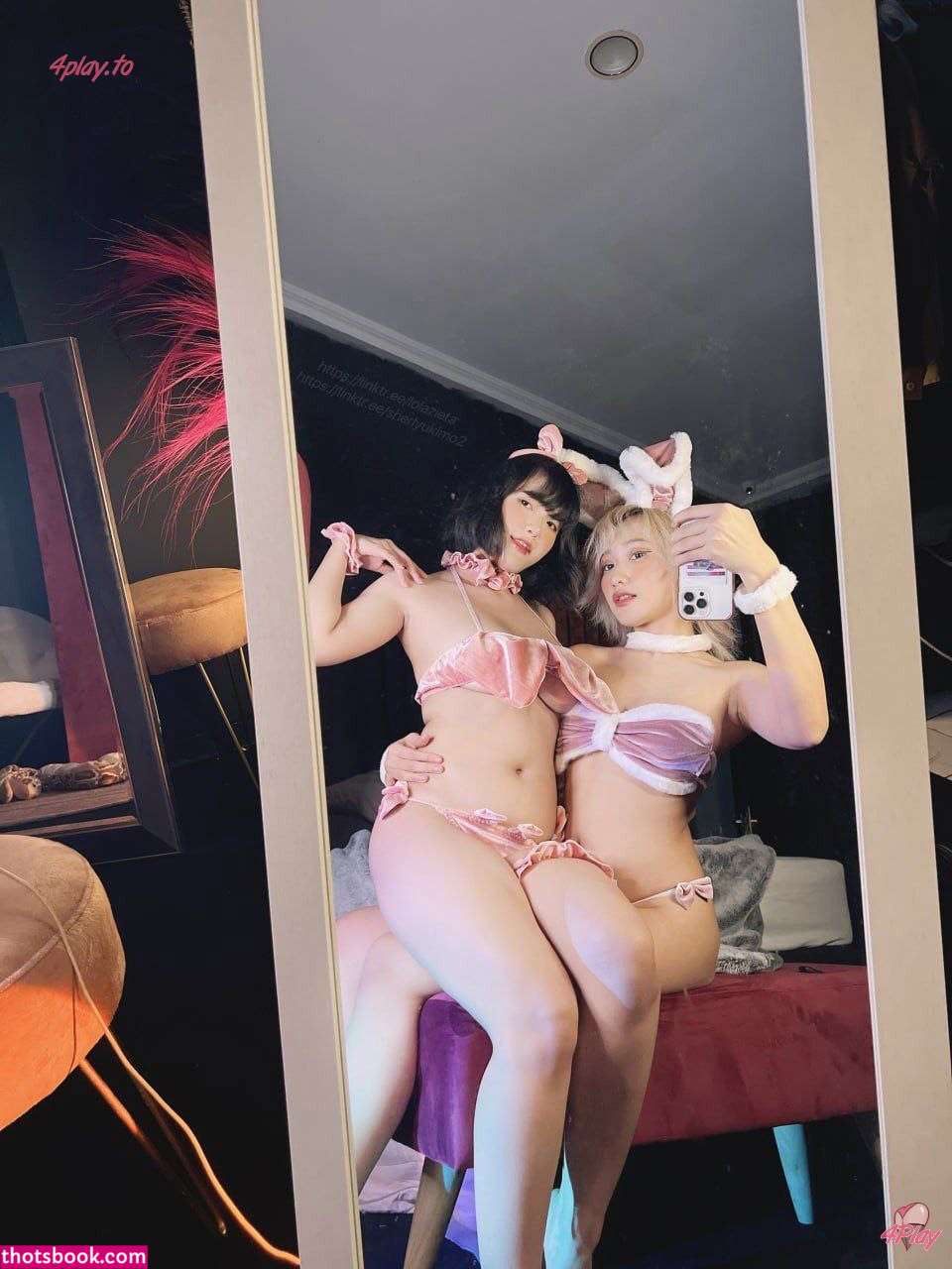 Lola Zieta Nude OnlyFans Photos #2 578563