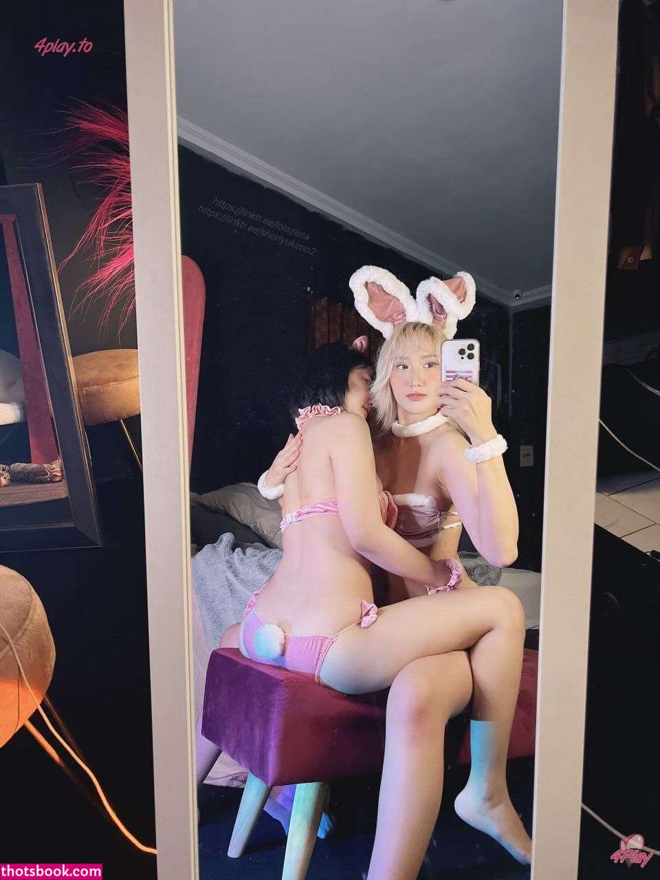 Lola Zieta Nude OnlyFans Photos #2 578589