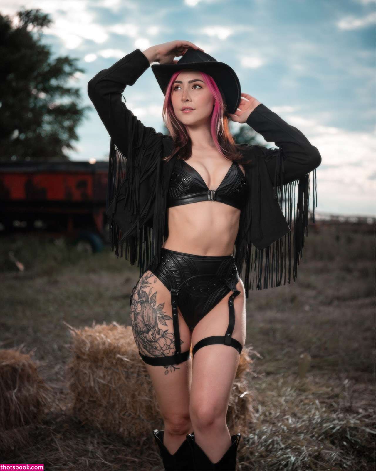 Luxlo Nude OnlyFans Photos #47 578668