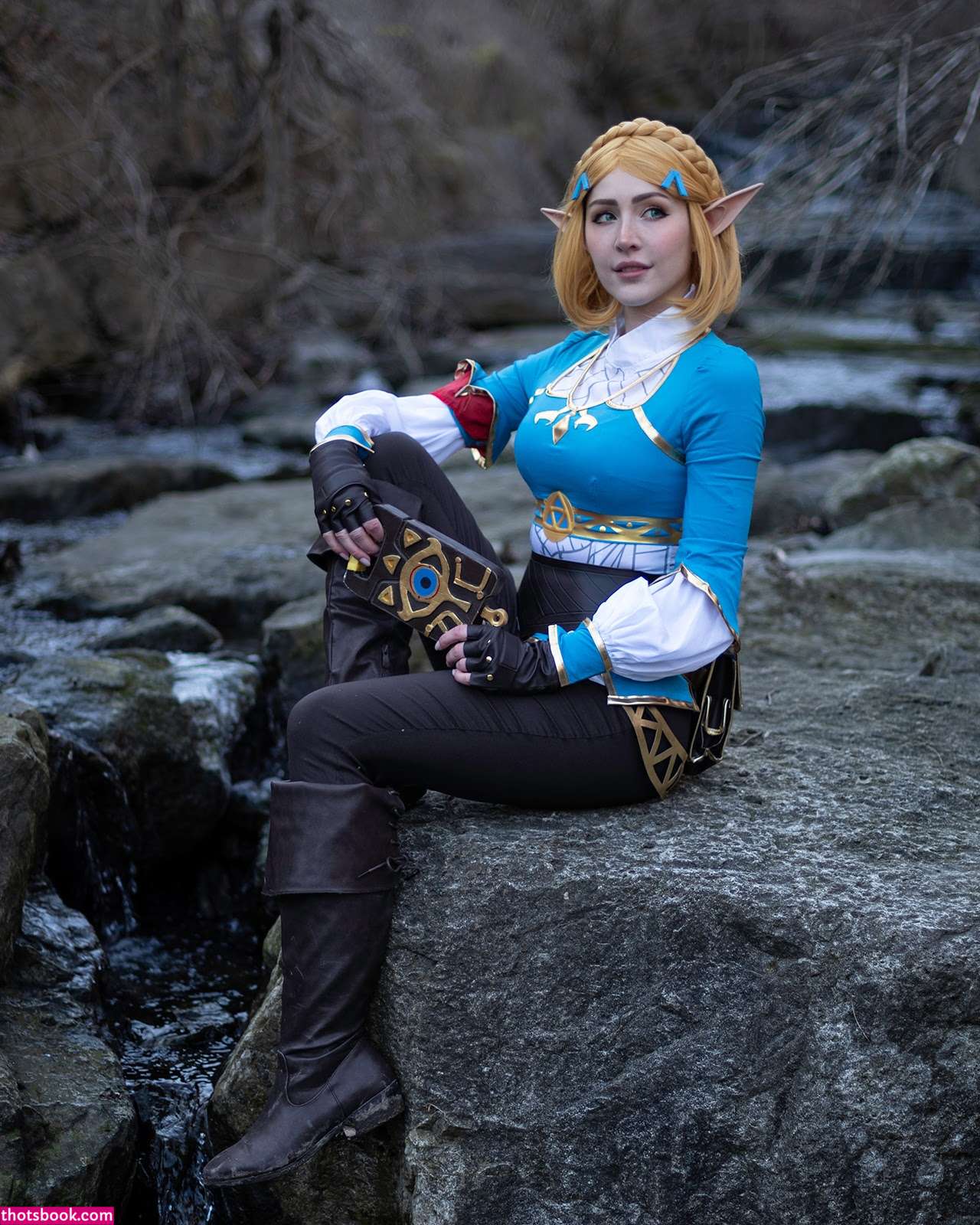 Luxlo Nude OnlyFans Photos #47 578669