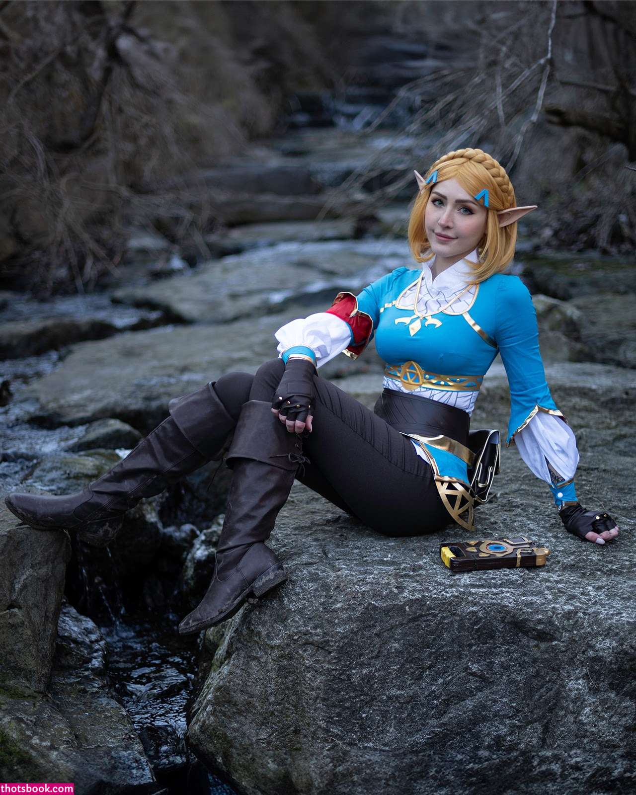 Luxlo Nude OnlyFans Photos #47 578670