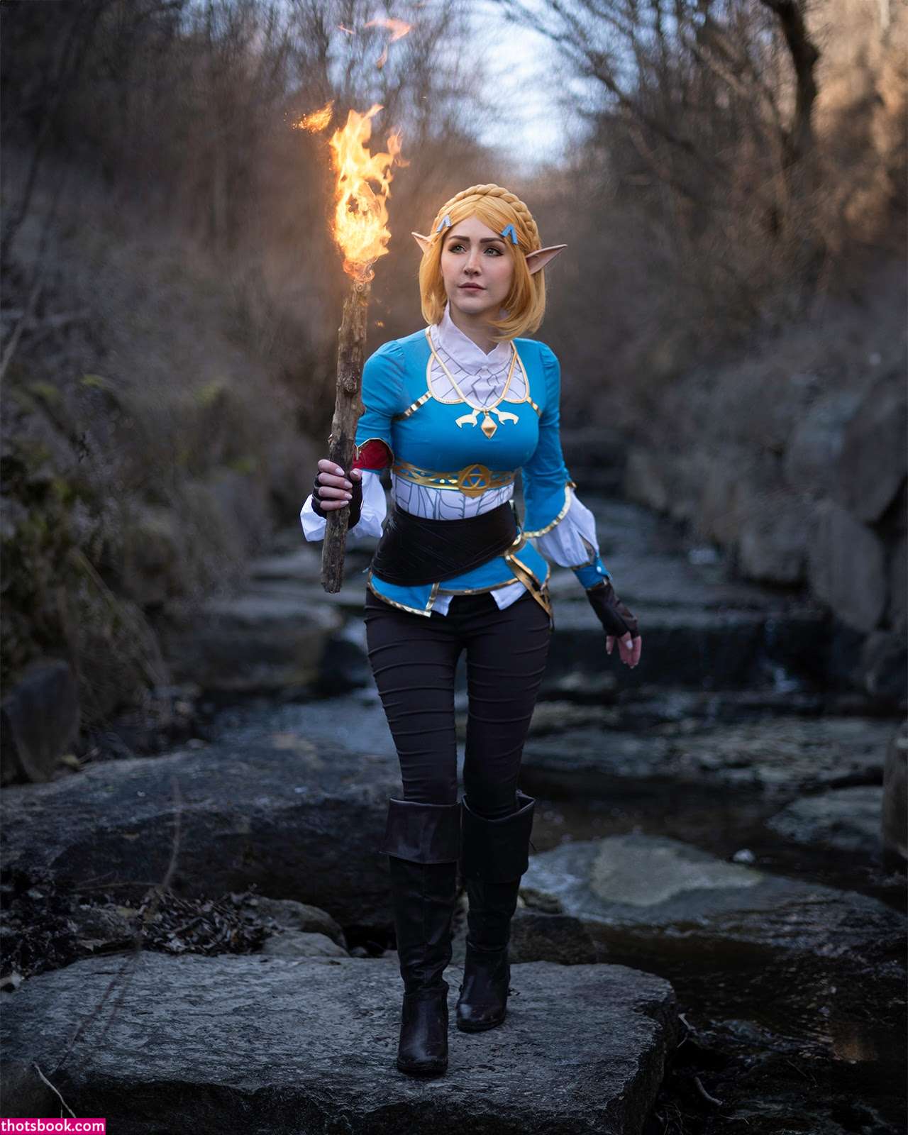 Luxlo Nude OnlyFans Photos #47 578673