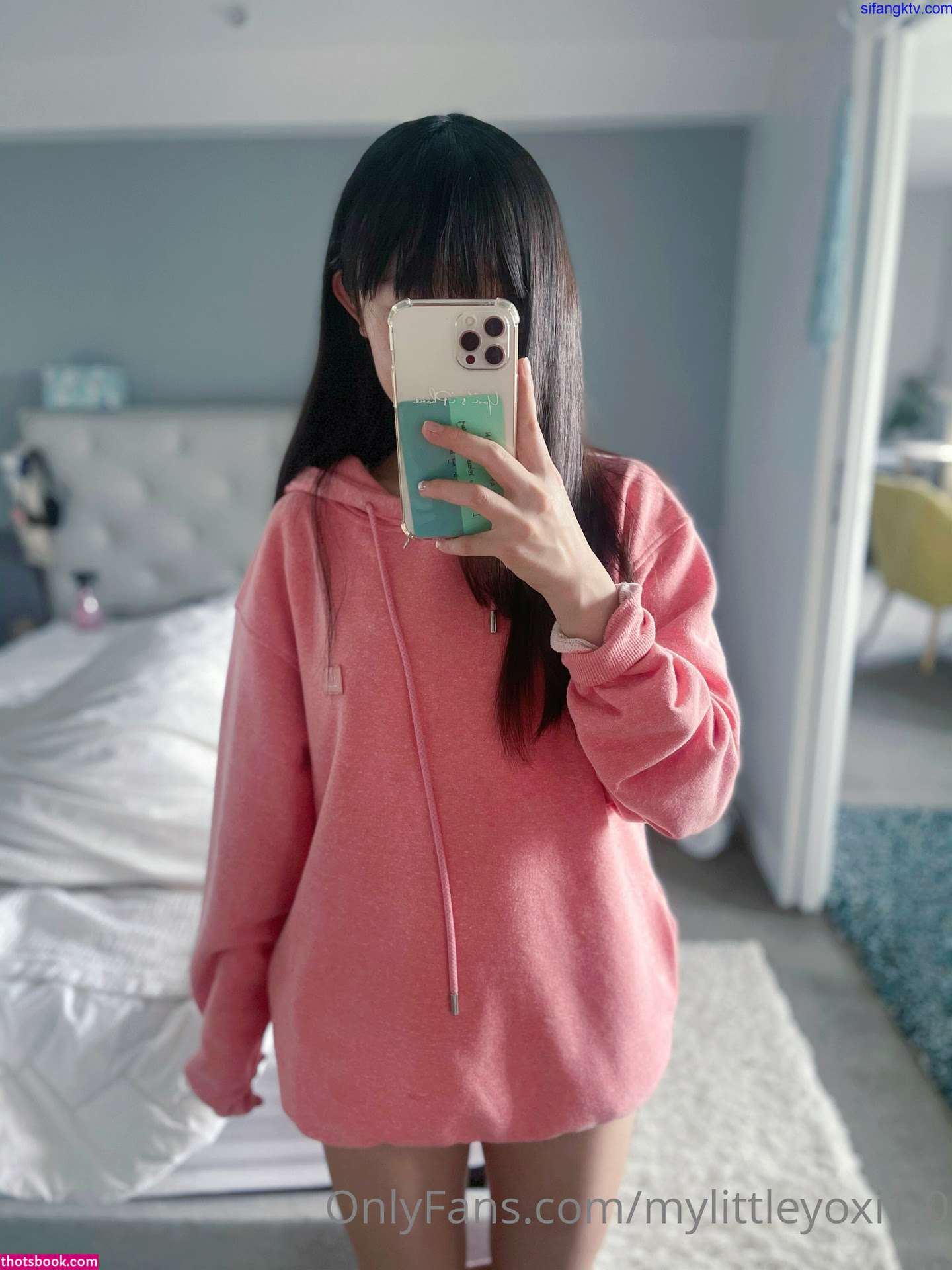 Mylittleyoxi Yoxi kokawa Nude OnlyFans Photos #4 578860