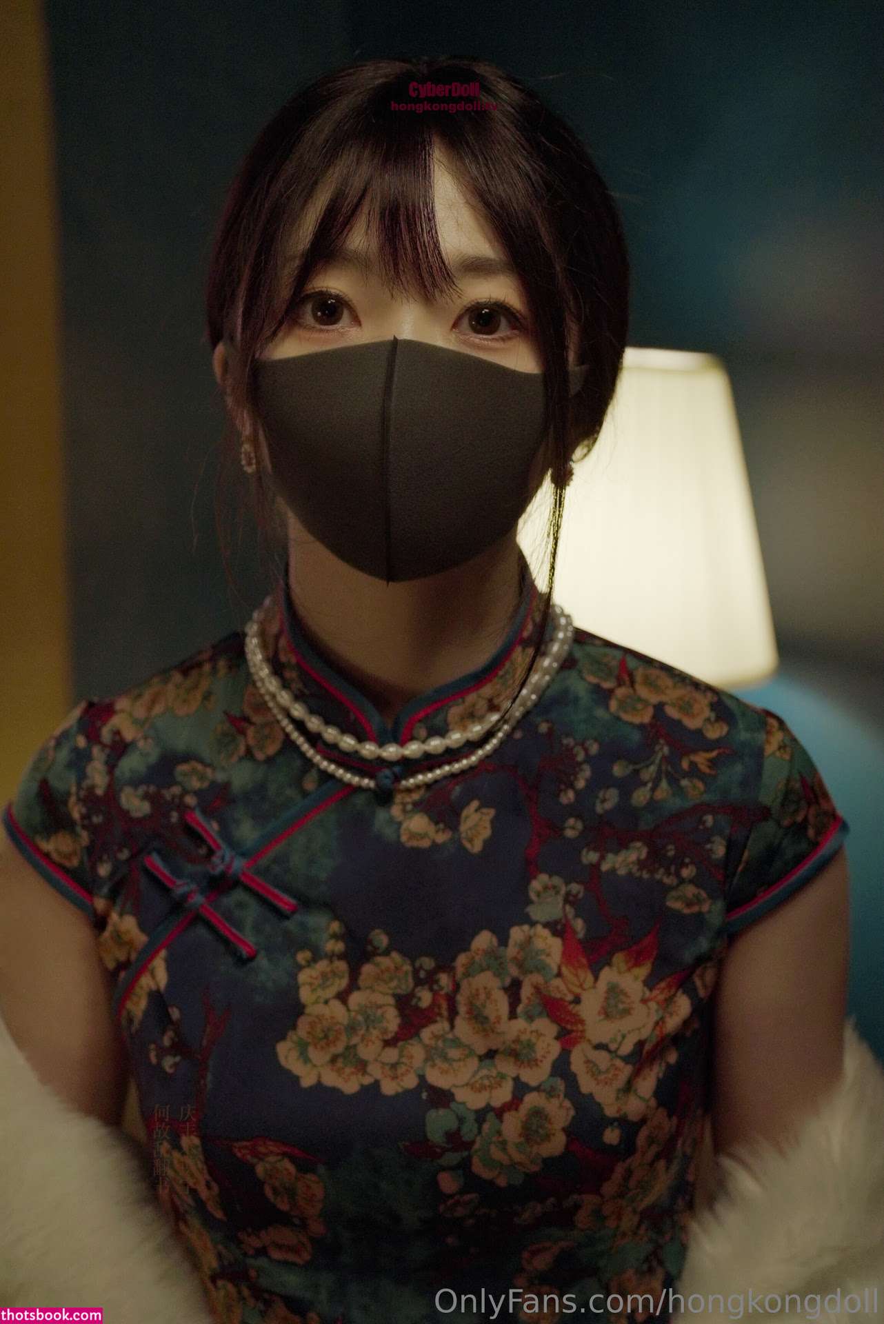 HongKongDoll Nude OnlyFans Photos #20 579195