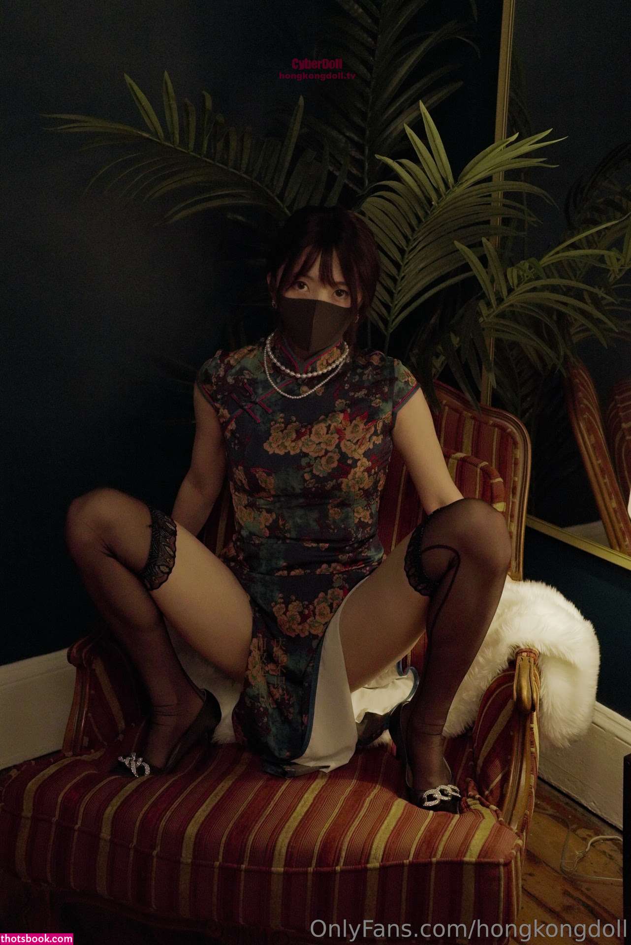 HongKongDoll Nude OnlyFans Photos #20 579210