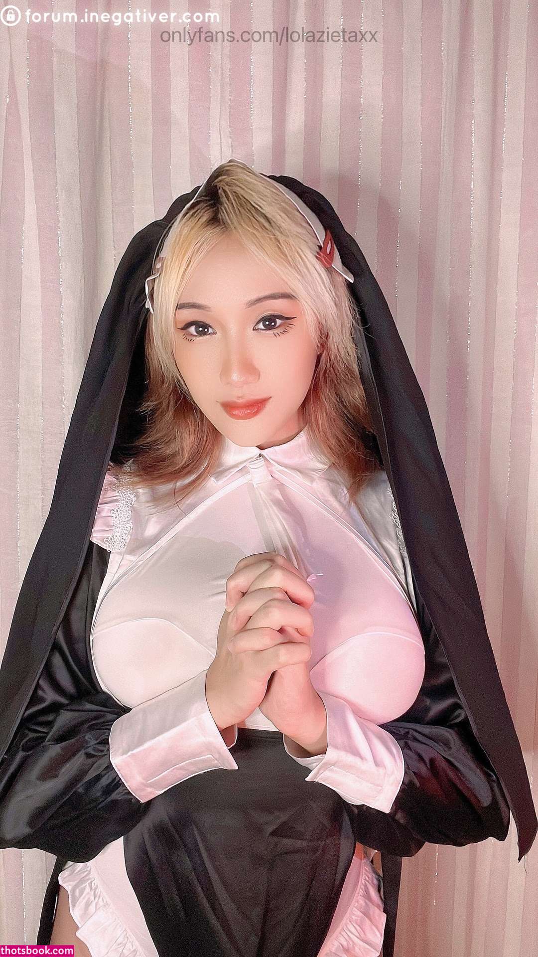 Lola Zieta Nude OnlyFans Photos #12 579269