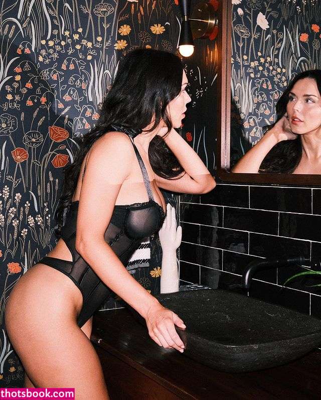 HeatheredEffect Nude OnlyFans Photos #5 606821