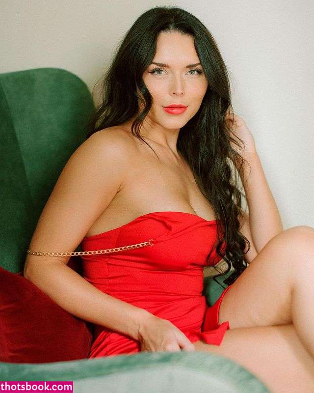 HeatheredEffect Nude OnlyFans Photos #7 606835