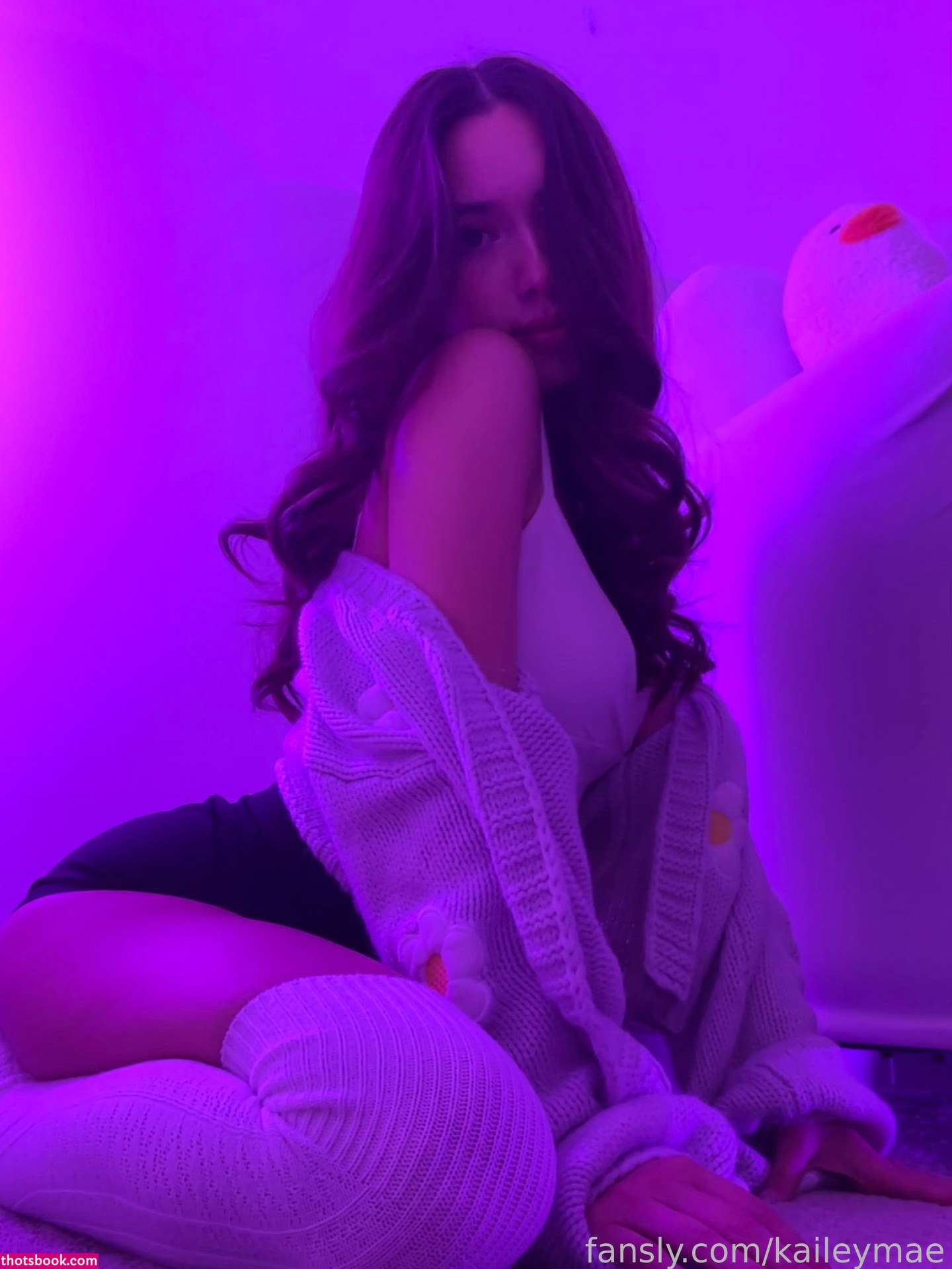 Kailey Mae Nude OnlyFans Photos #2 606980