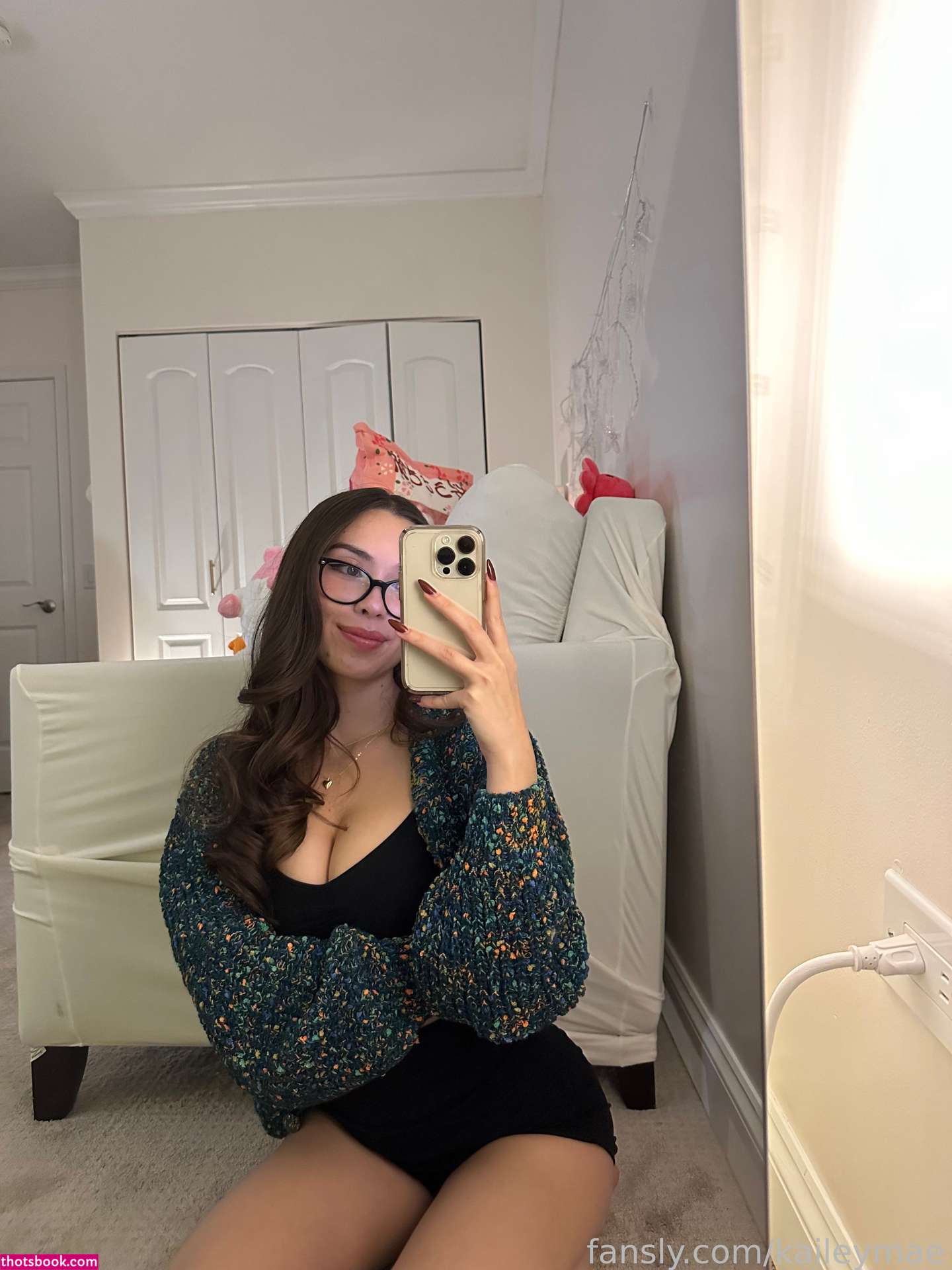 Kailey Mae Nude OnlyFans Photos #6 607018