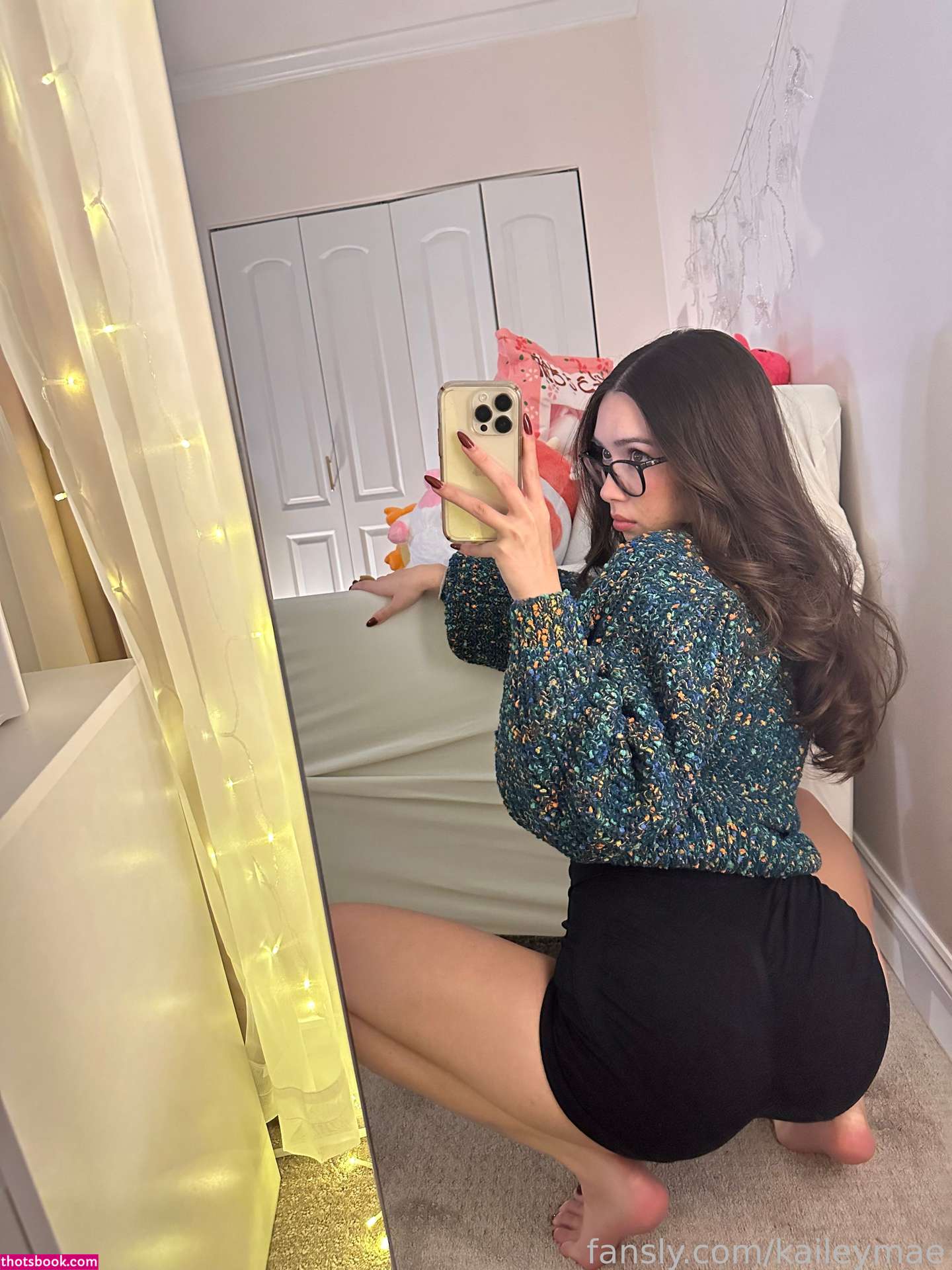 Kailey Mae Nude OnlyFans Photos #6 607025