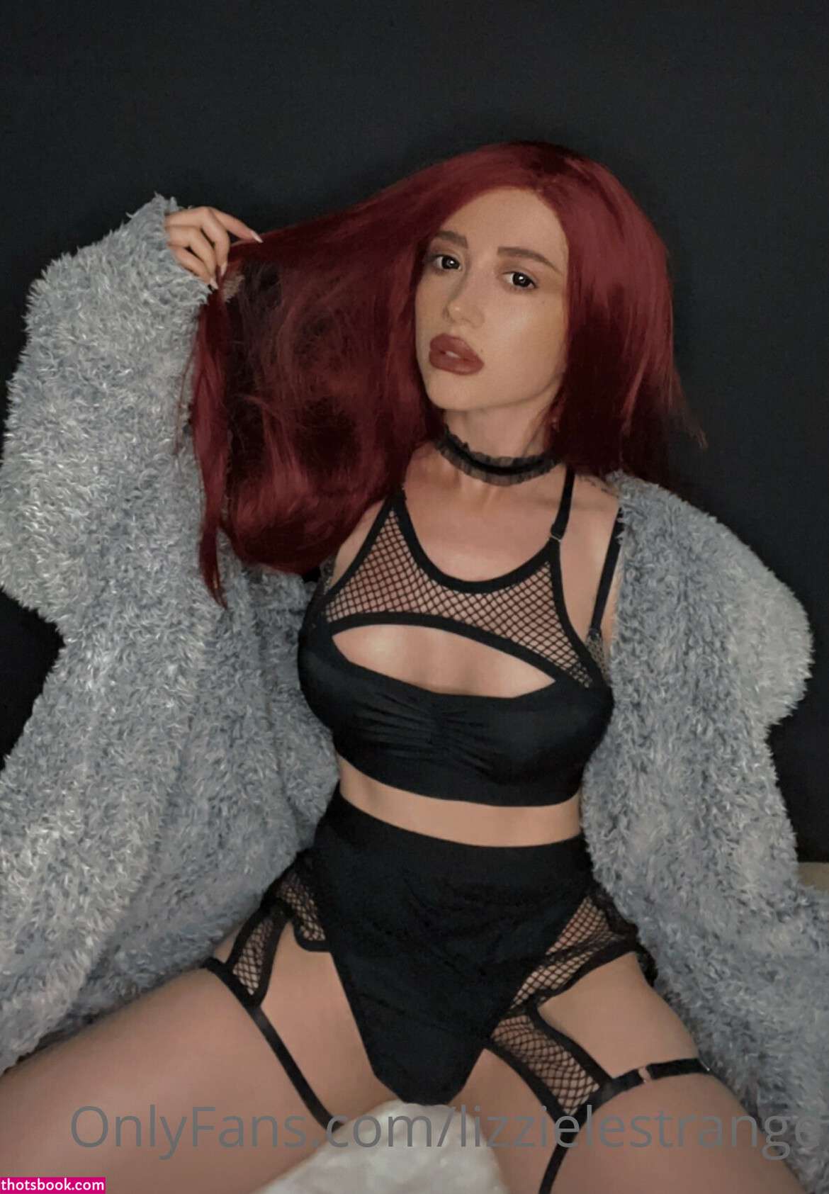 LizzieLestrange Nude OnlyFans Photos #3 607106