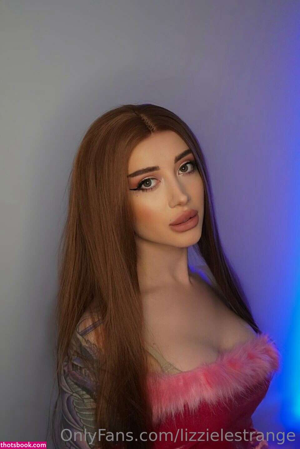 LizzieLestrange Nude OnlyFans Photos #7 607170