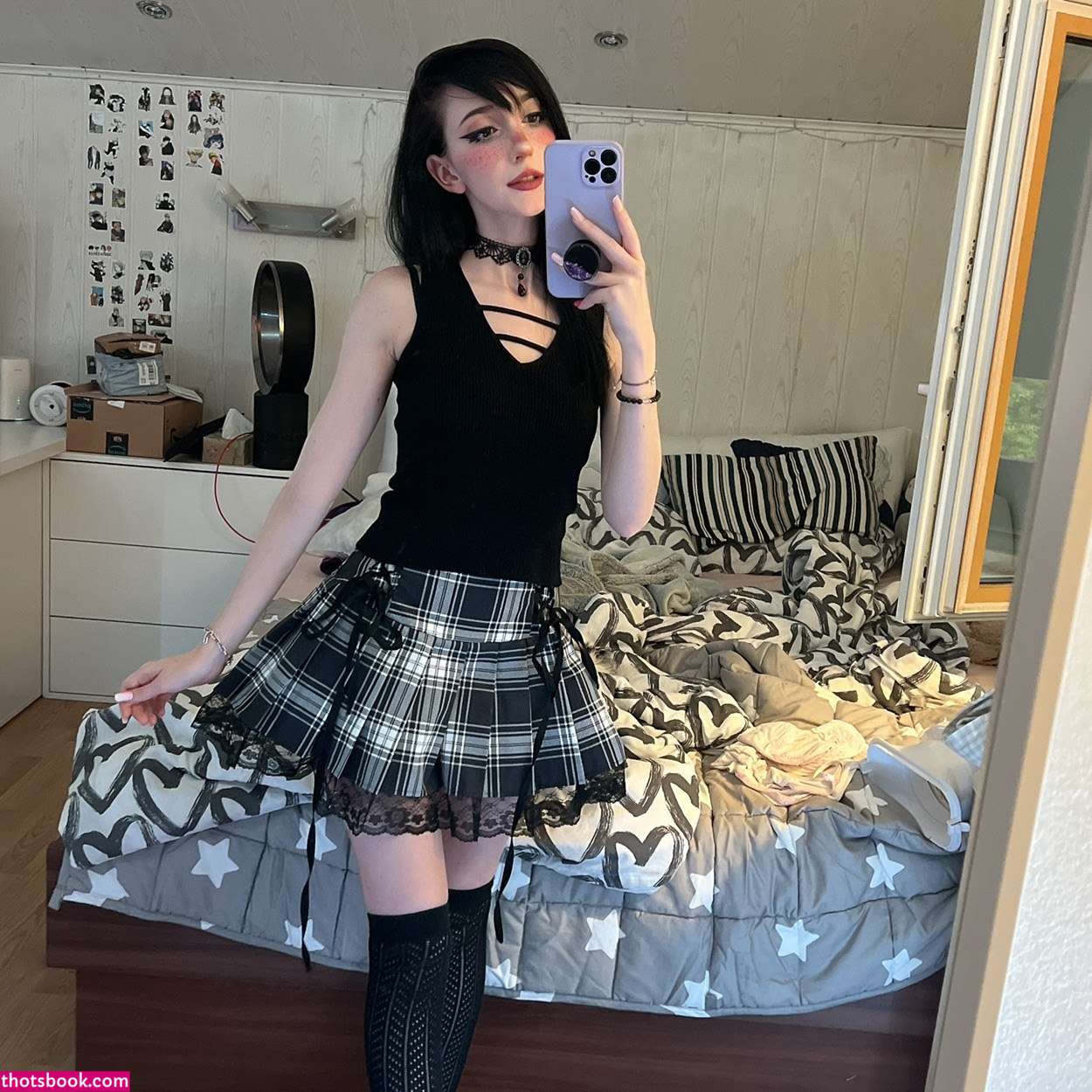 NanaNightray Nude OnlyFans Photos #3 607260