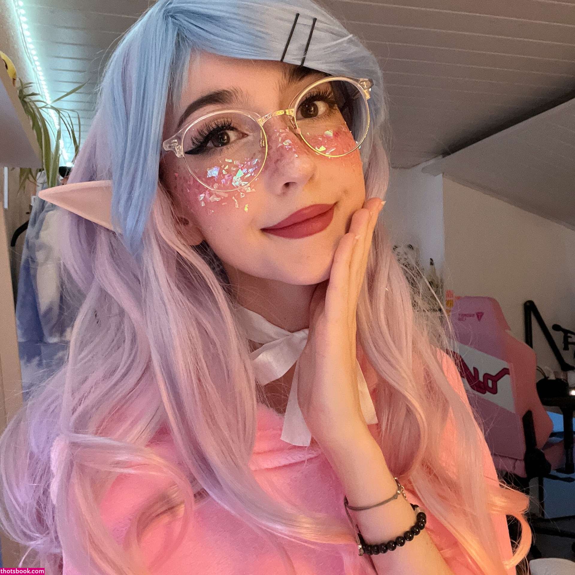 NanaNightray Nude OnlyFans Photos #4 607263