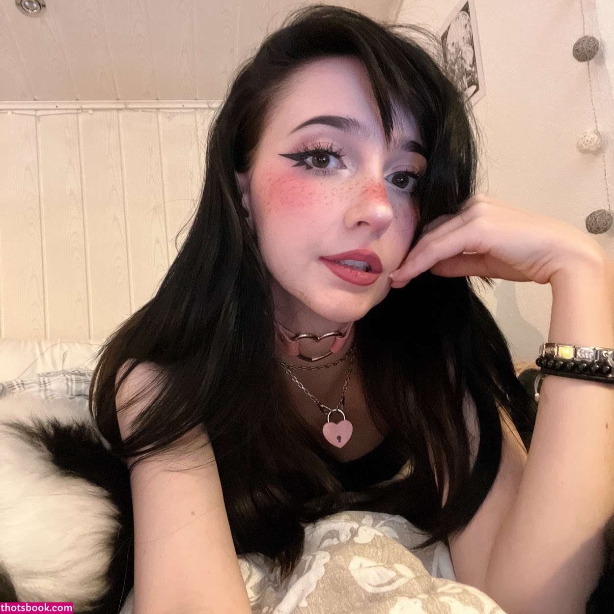 NanaNightray Nude OnlyFans Photos #6 607268