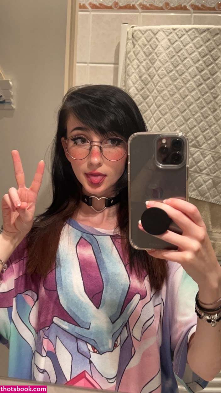 NanaNightray Nude OnlyFans Photos #6 607270