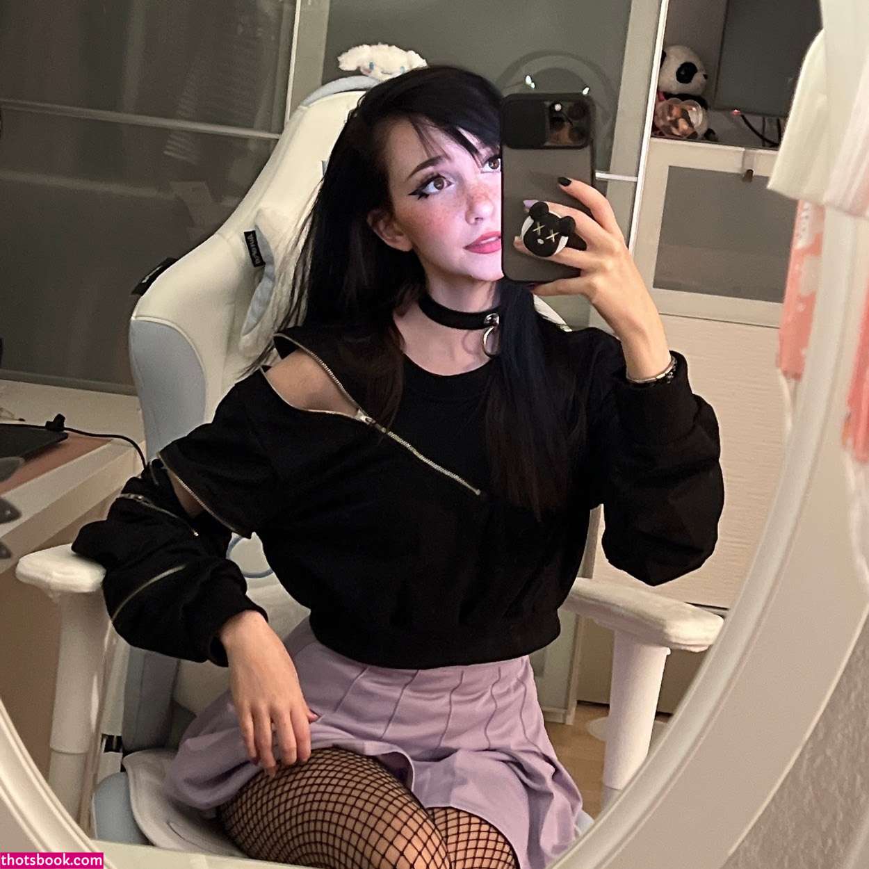 NanaNightray Nude OnlyFans Photos #6 607276