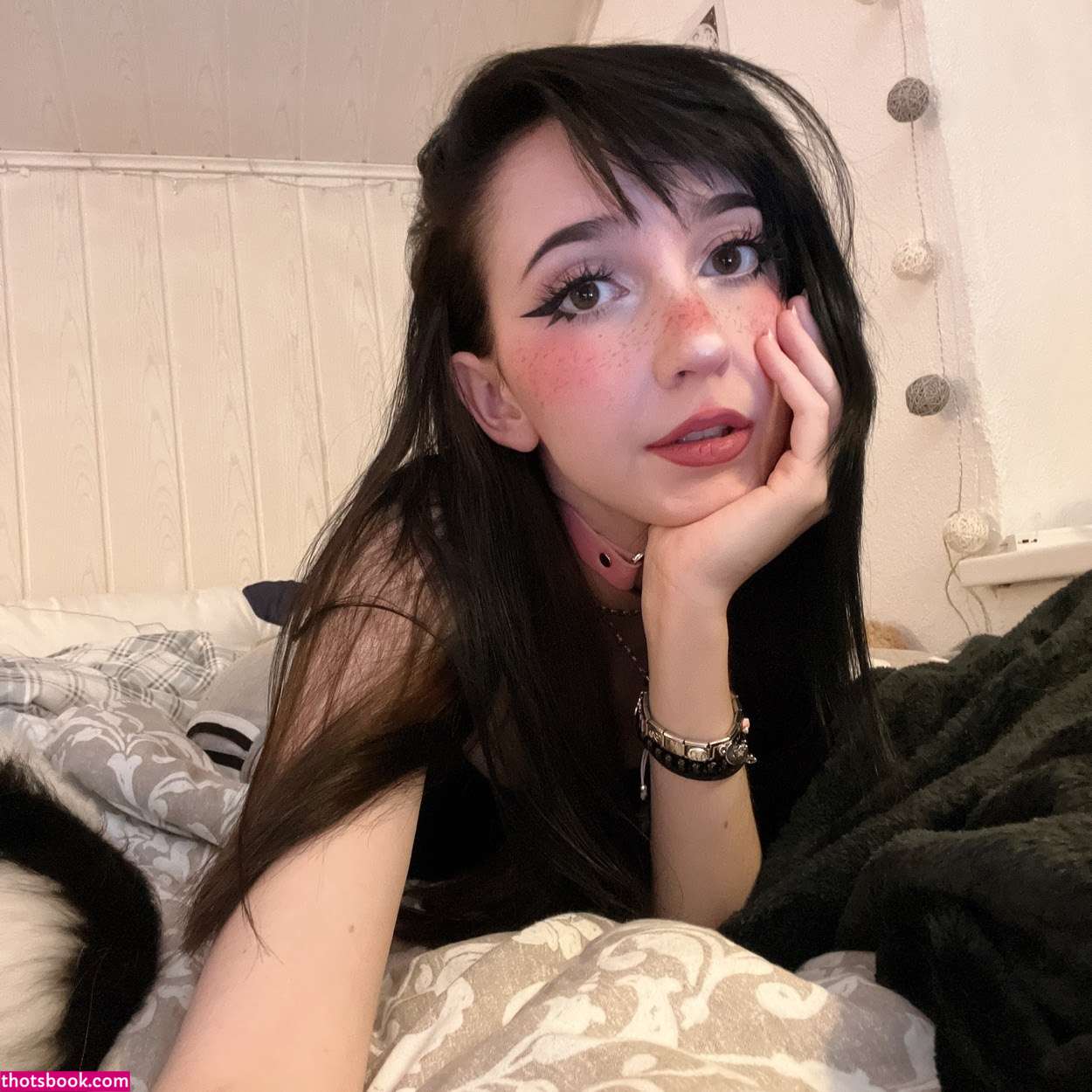 NanaNightray Nude OnlyFans Photos #6 607279