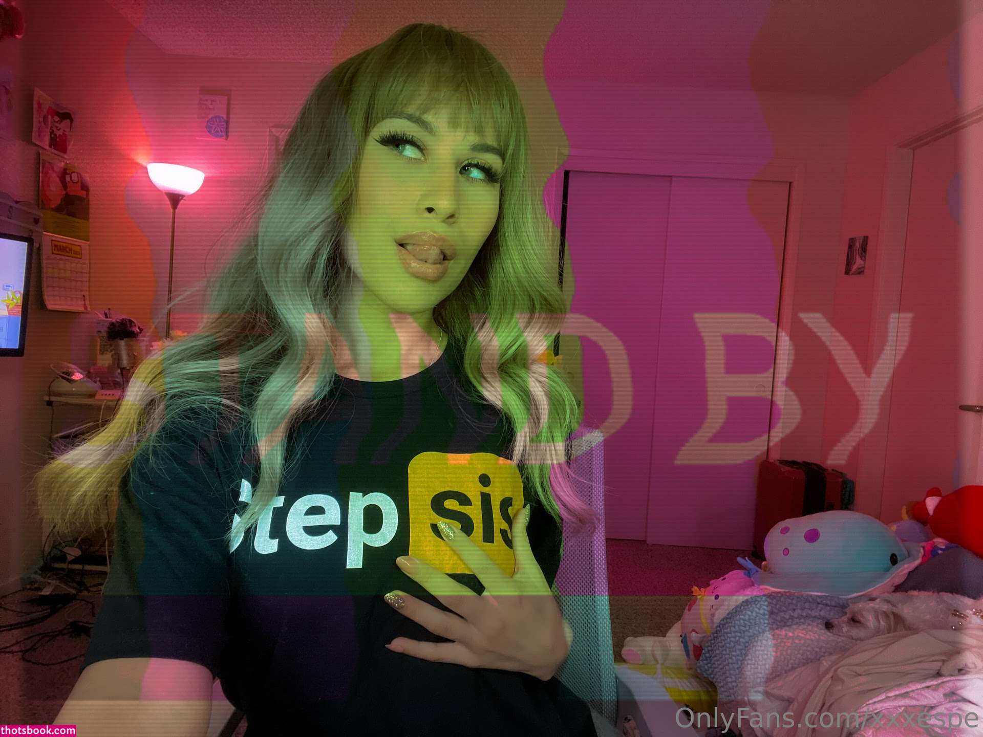 xxxespe Nude OnlyFans Photos #2 607451