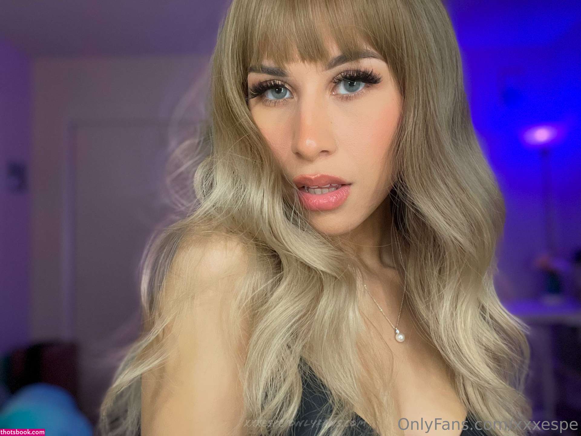 xxxespe Nude OnlyFans Photos #2 607455