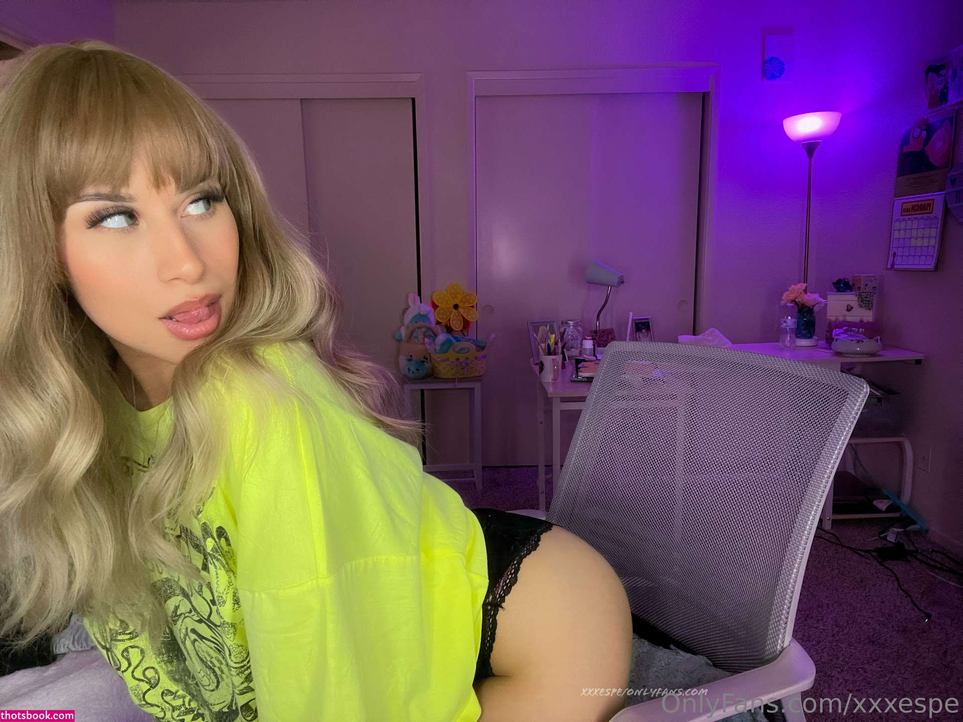 xxxespe Nude OnlyFans Photos #4 607461