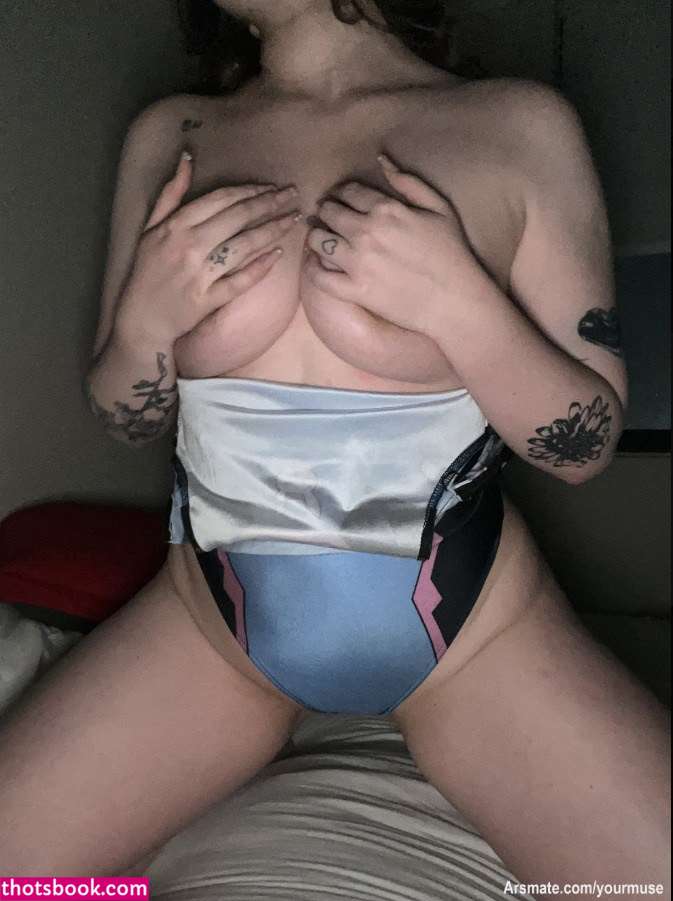 yourmuse catawafle Nude OnlyFans Photos #3 607504