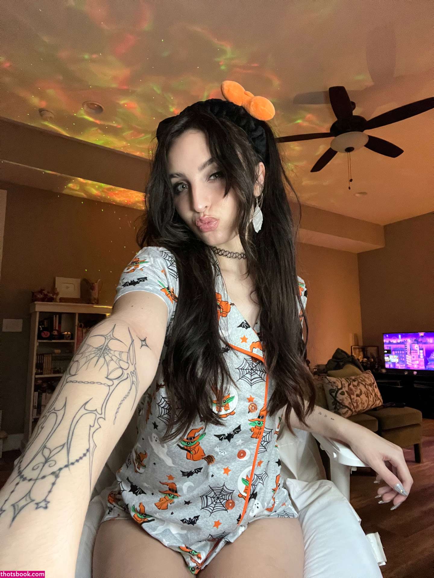 beebee ASMR Nude Photos #8 607638