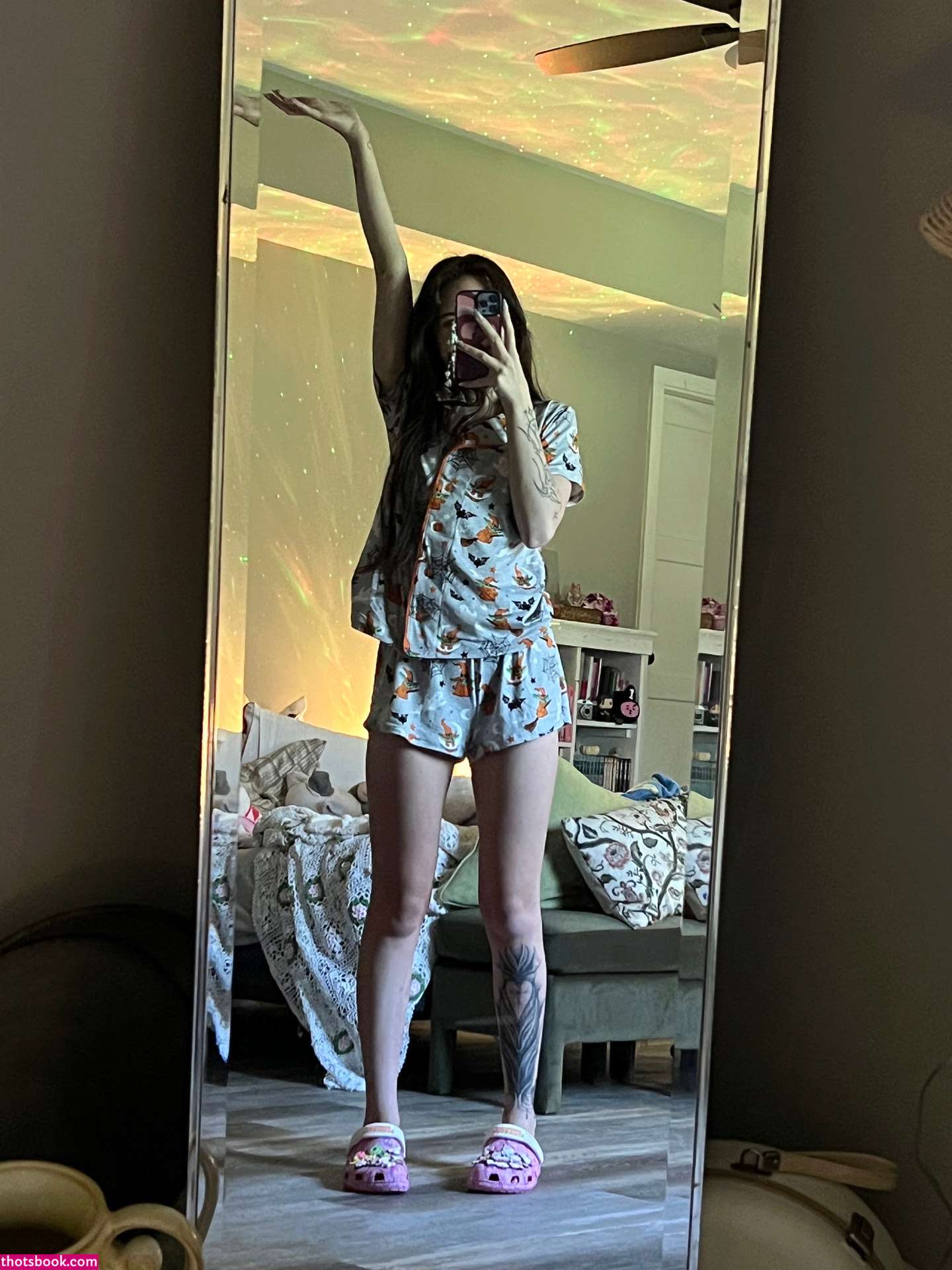 beebee ASMR Nude Photos #8 607641