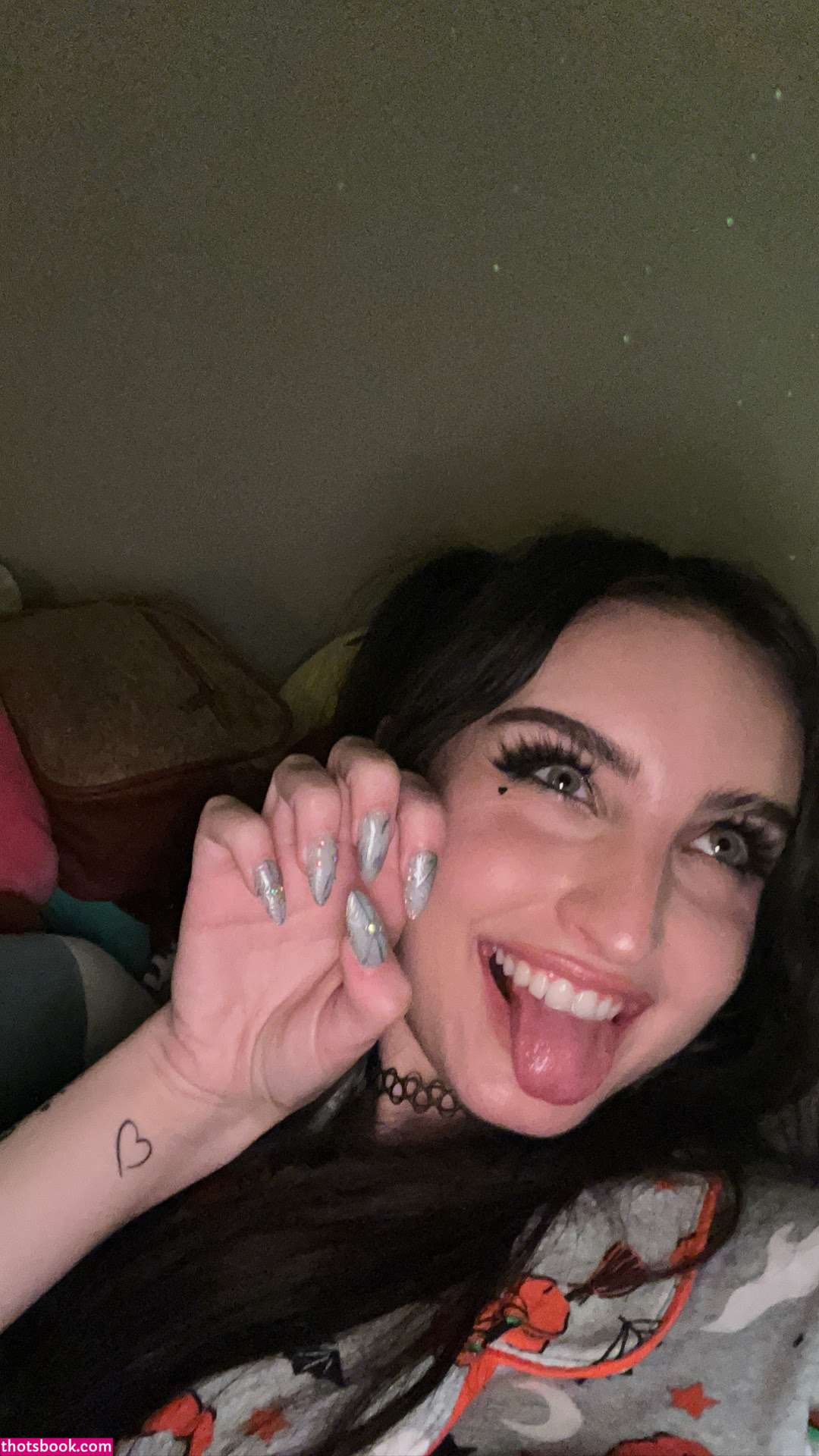 beebee ASMR Nude Photos #8 607642